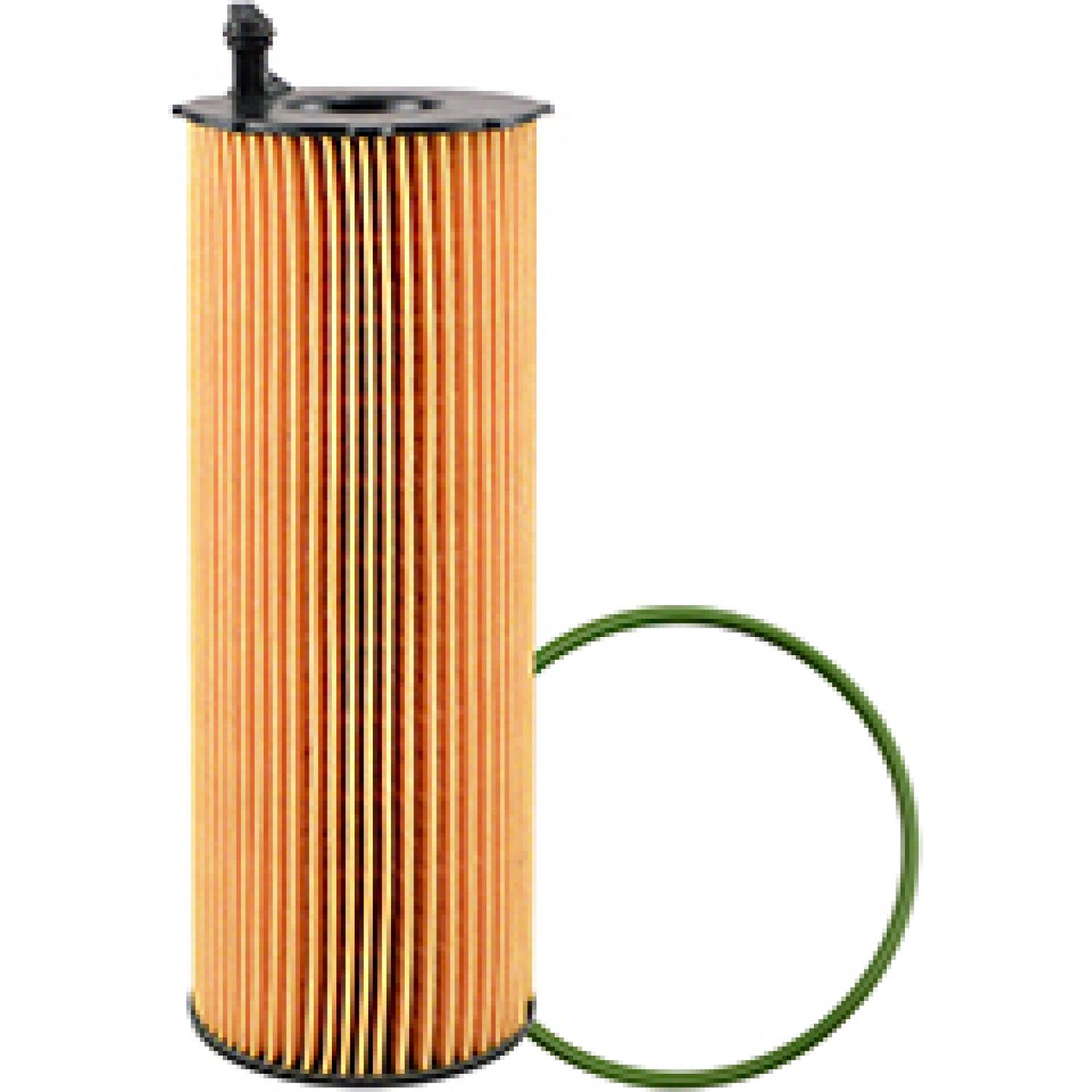 Baldwin P40110 Engine Oil Filter product image 1 of 1