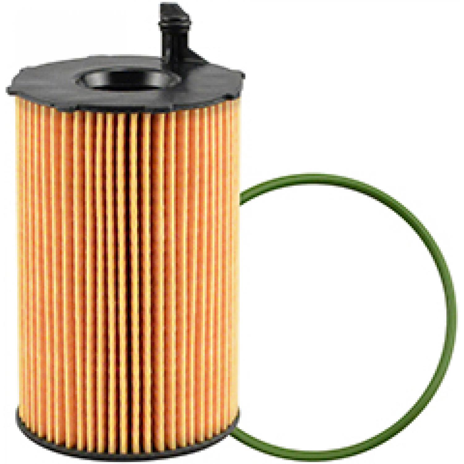 Baldwin P40111 Engine Oil Filter product image 1 of 1