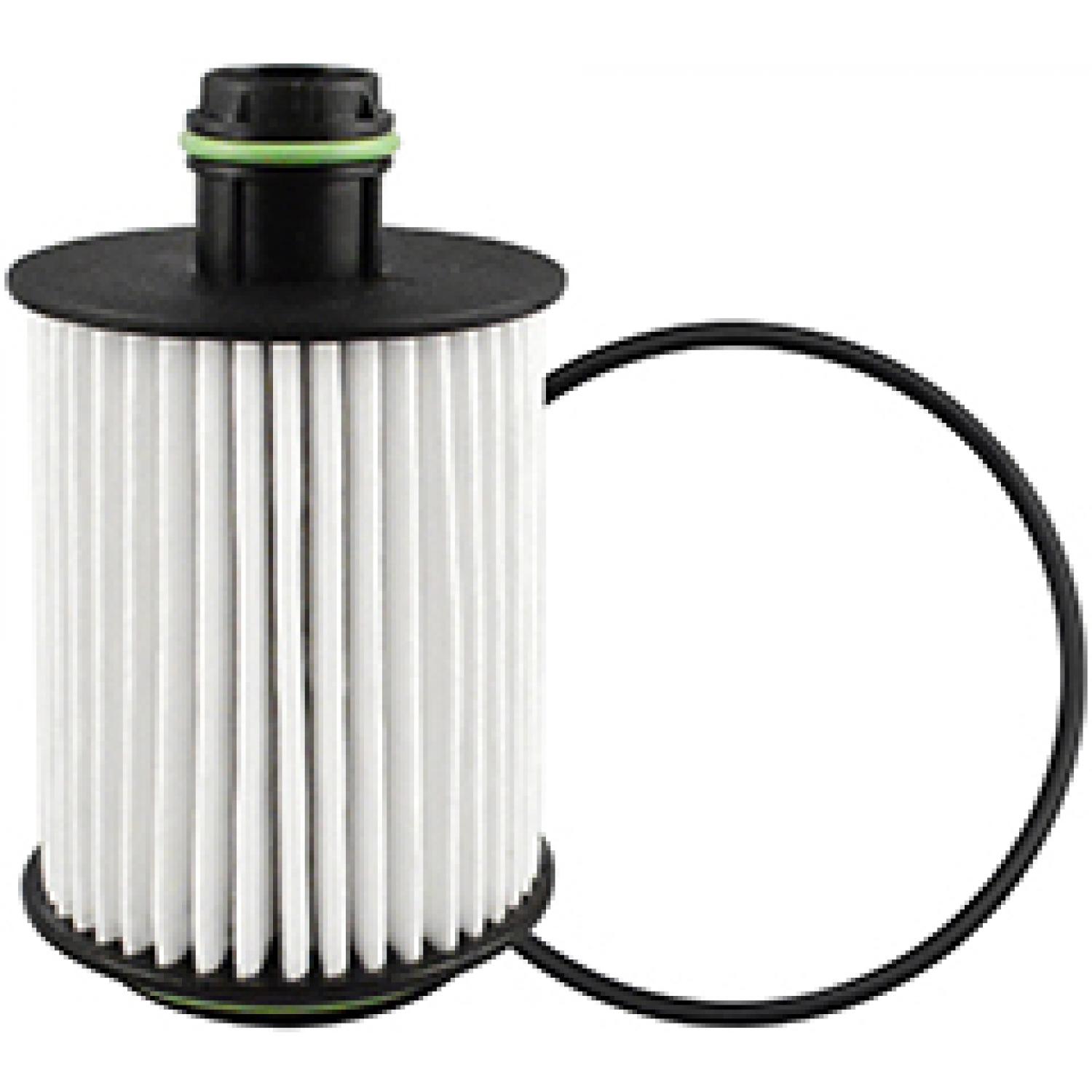 Baldwin P40114 Engine Oil Filter product image 1 of 1