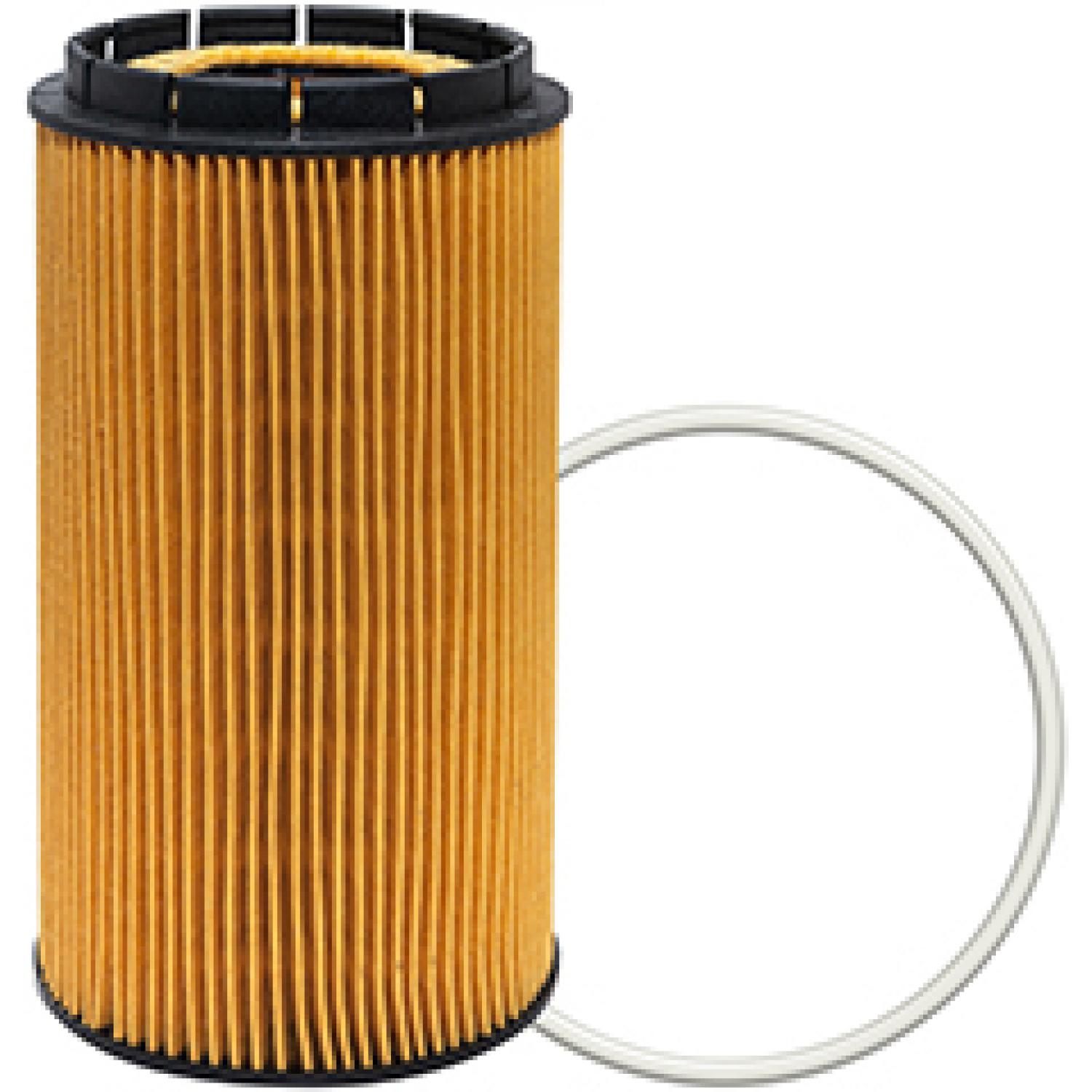 Baldwin P40115 Engine Oil Filter product image 1 of 1