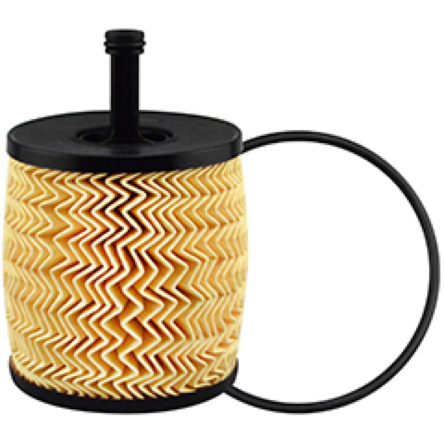 Baldwin P40117 Engine Oil Filter product image 1 of 1