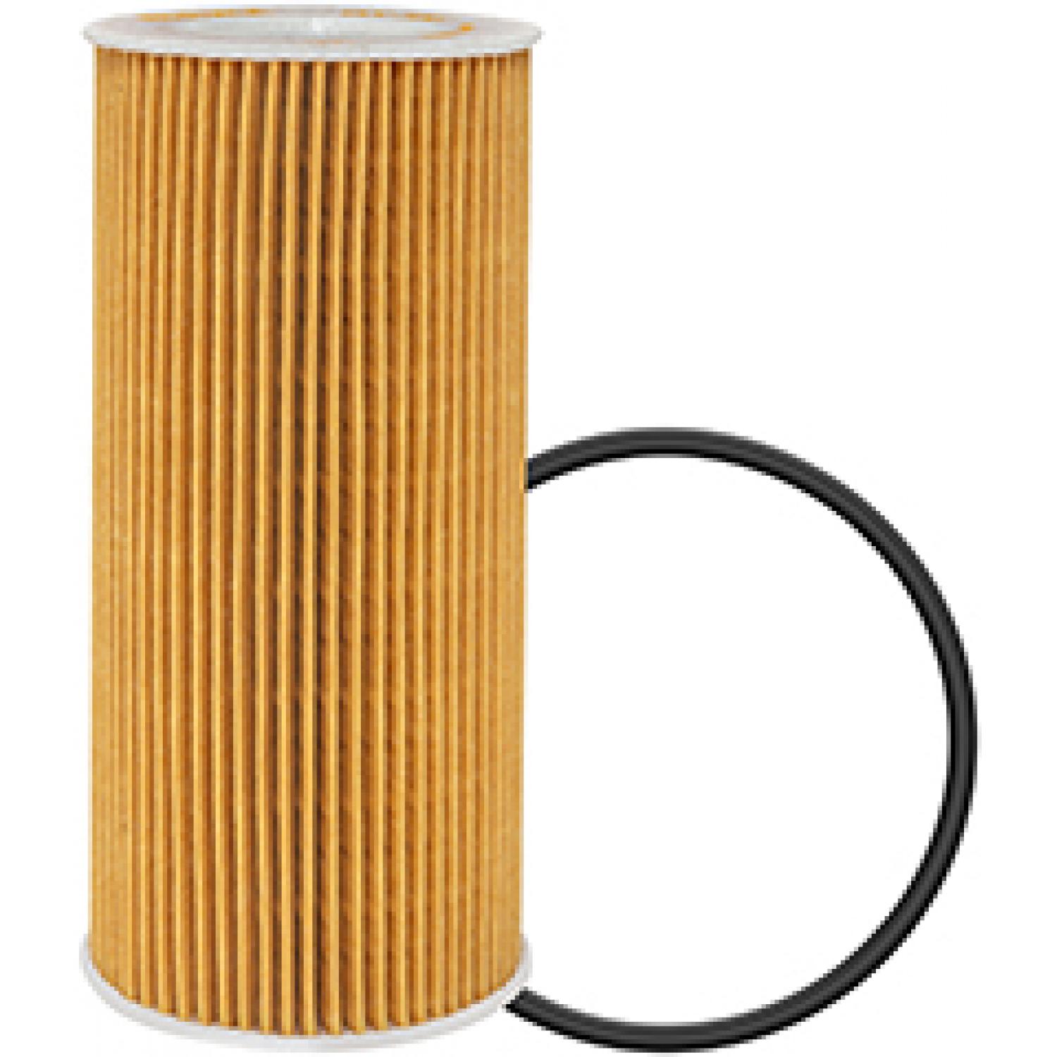 Baldwin P40118 Engine Oil Filter product image 1 of 1