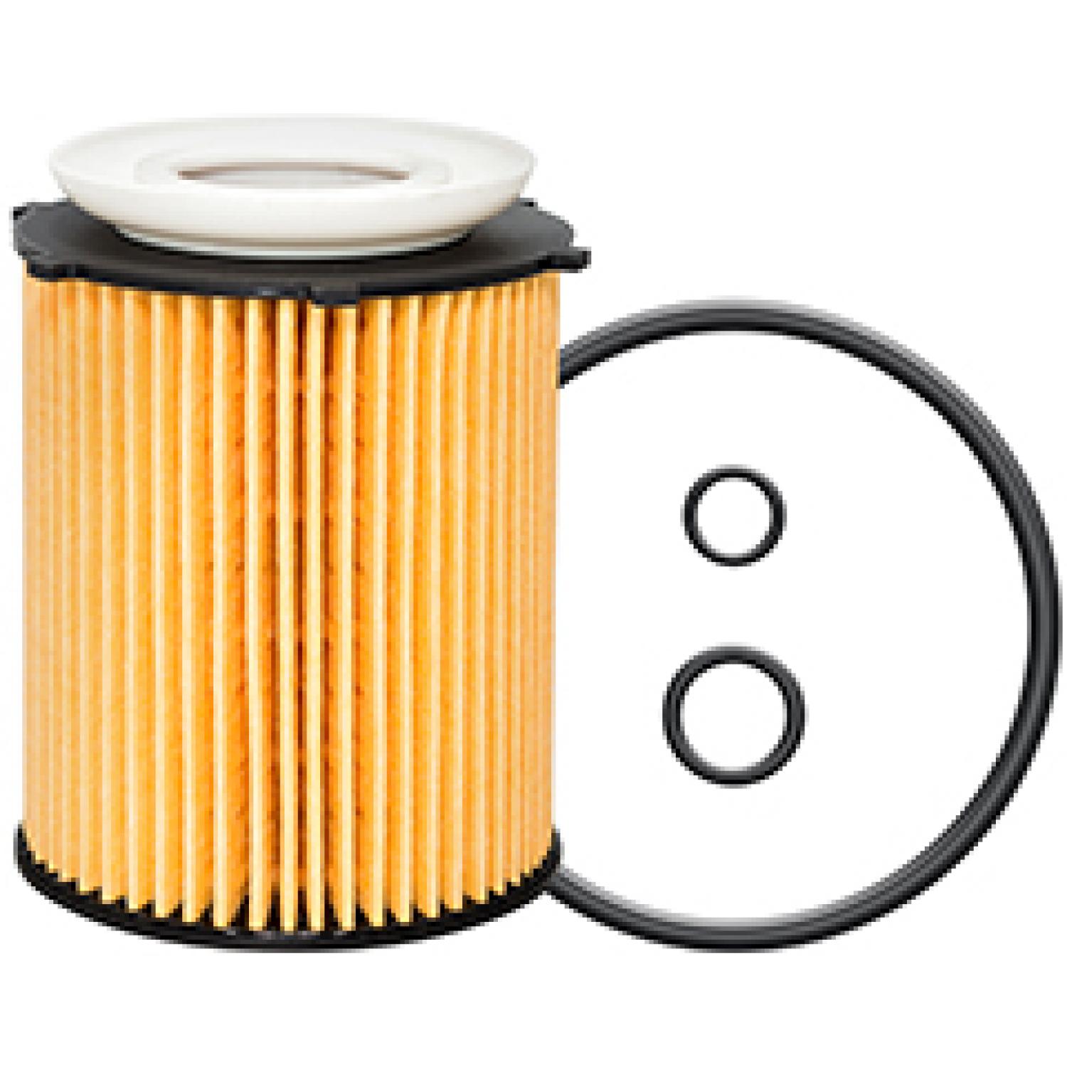 Baldwin P40119 Engine Oil Filter product image 1 of 1