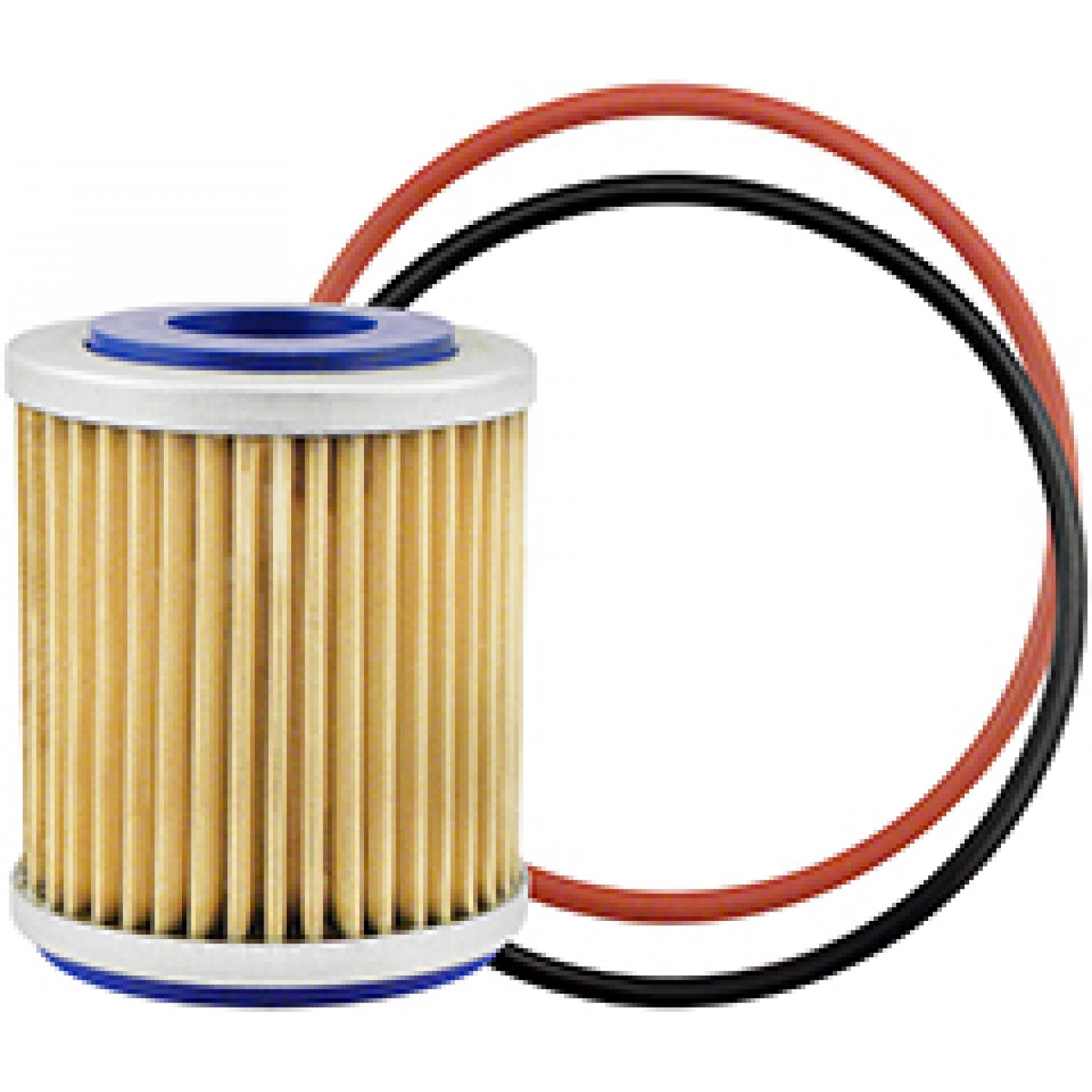 Baldwin P40130 Engine Oil Filter product image 1 of 1