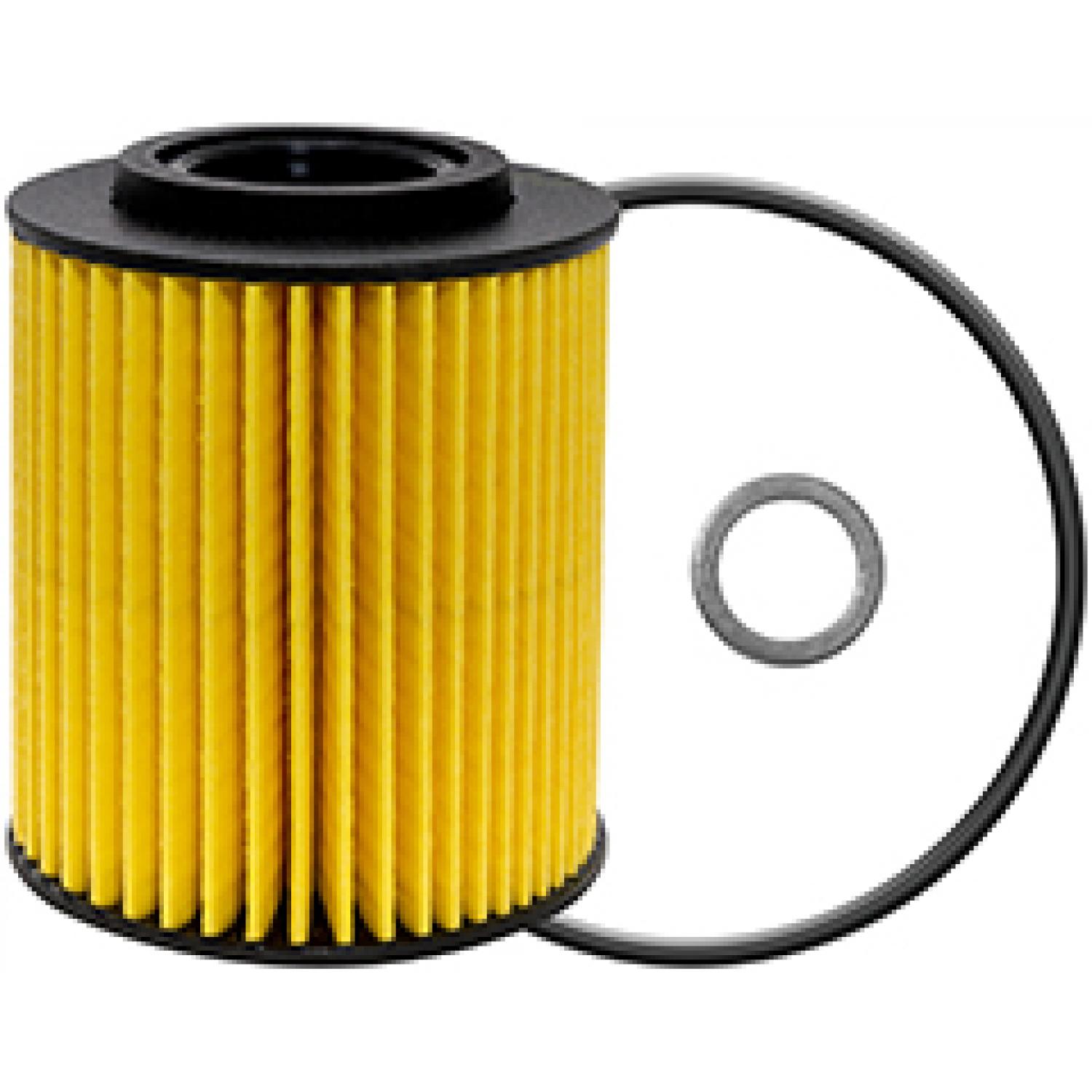 Baldwin P40143 Engine Oil Filter product image 1 of 1