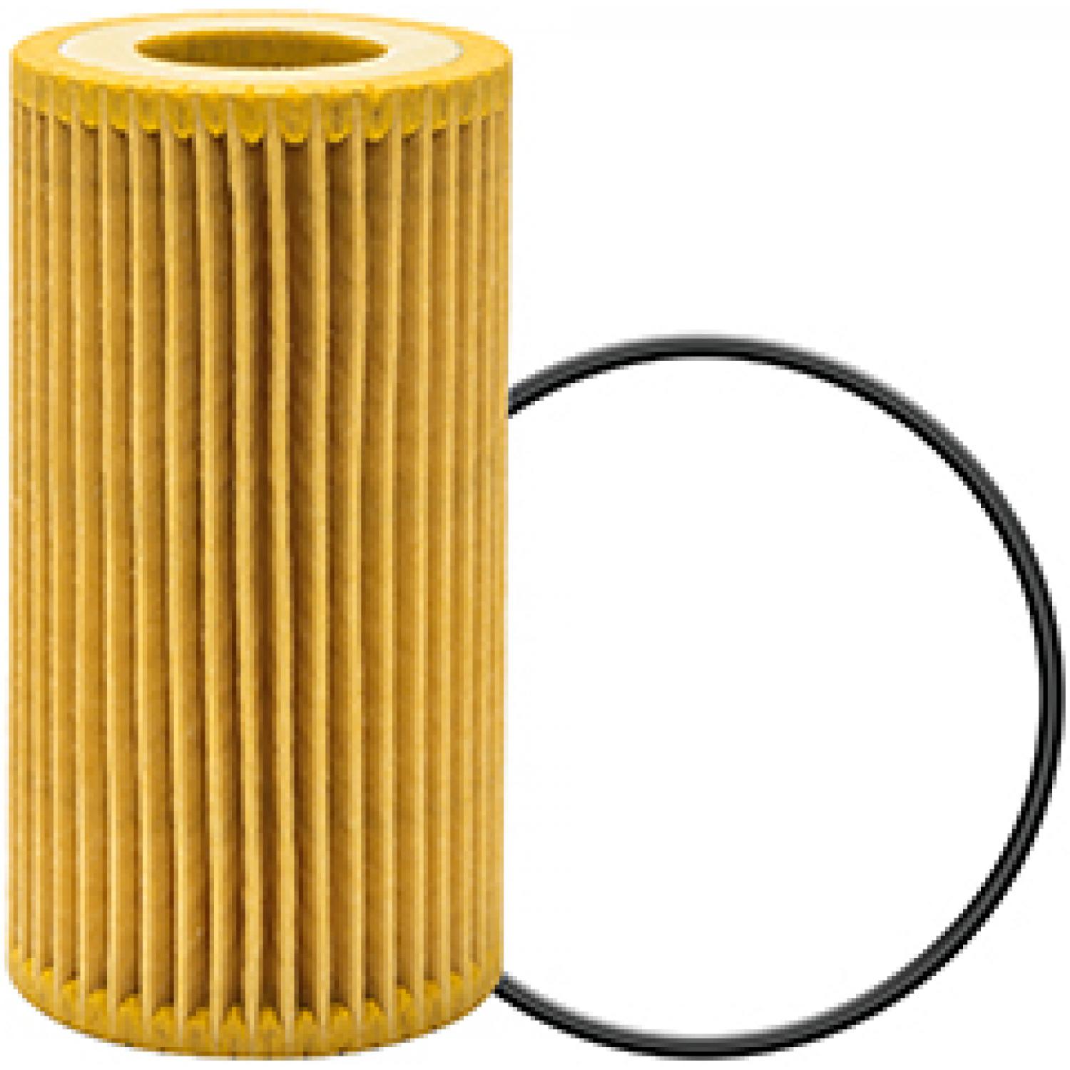 Baldwin P40156 Engine Oil Filter product image 1 of 1