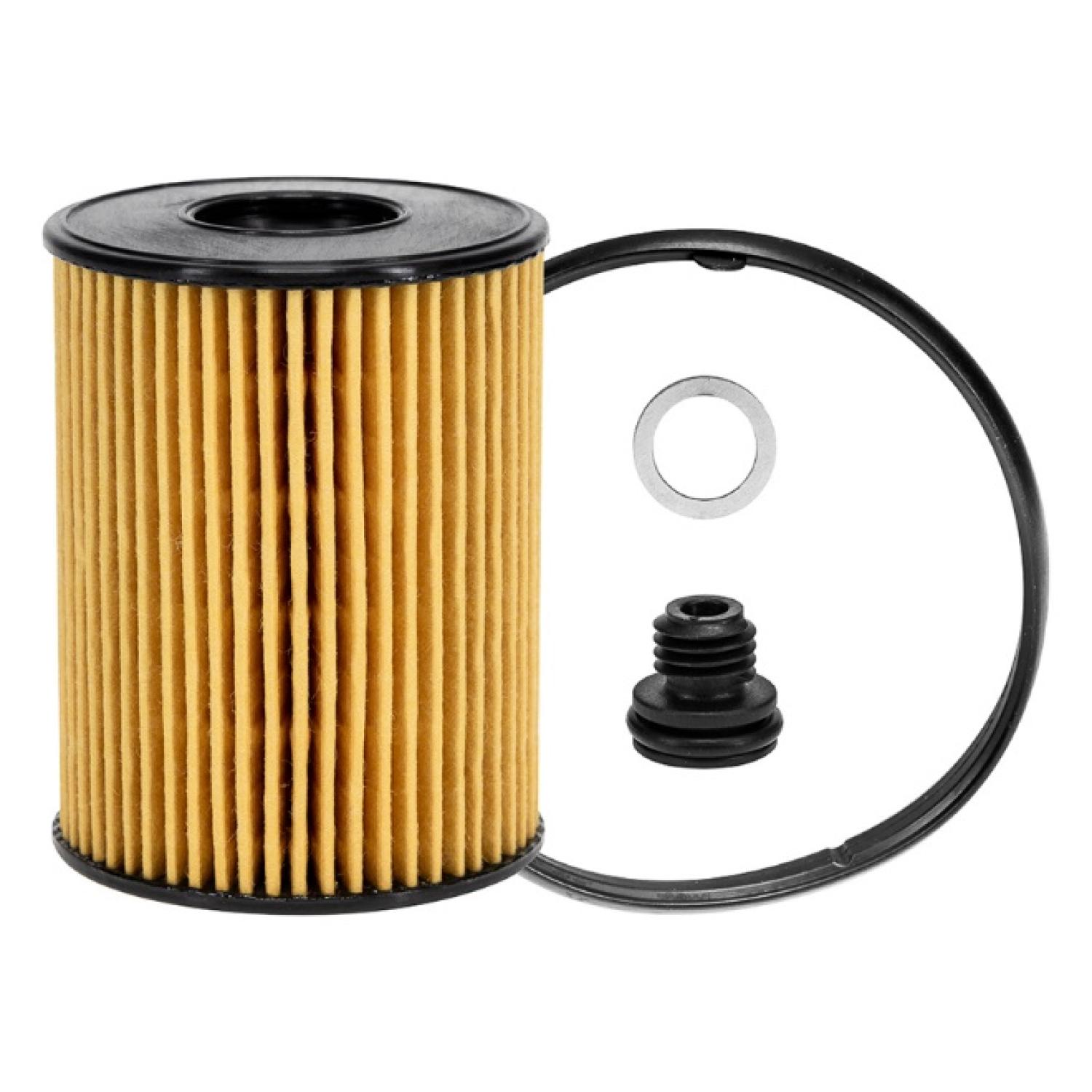 Baldwin P40163 Engine Oil Filter product image 1 of 1