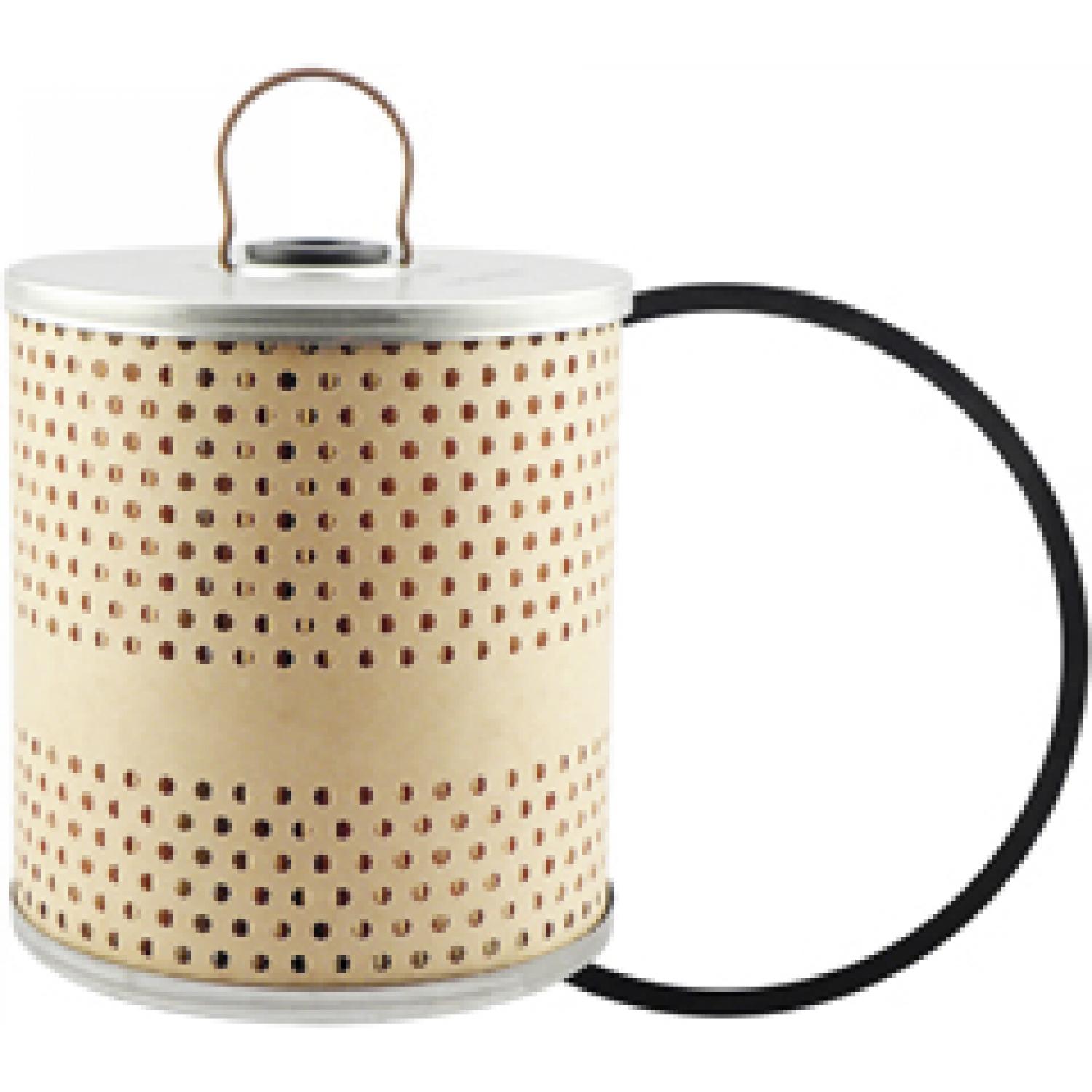 Baldwin P41 Engine Oil Filter product image 1 of 1