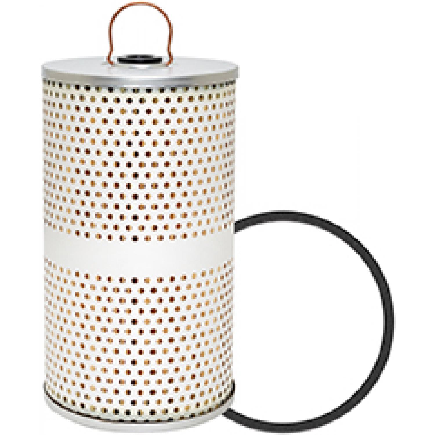 Baldwin P42 Engine Oil Filter product image 1 of 1