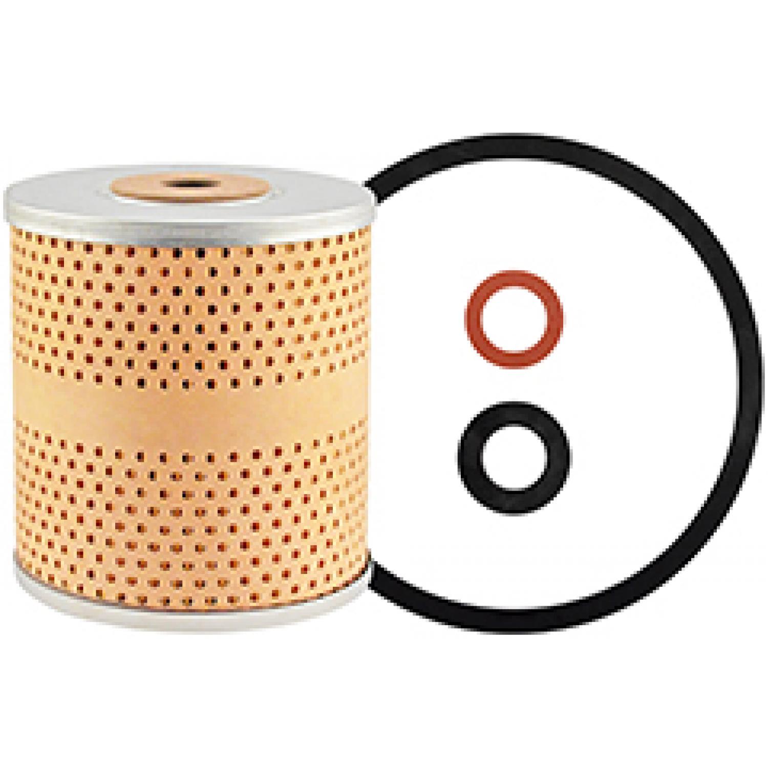 Baldwin P47 - Engine Oil Filter Baldwin P47 Engine Oil Filter product image 1 of 1
