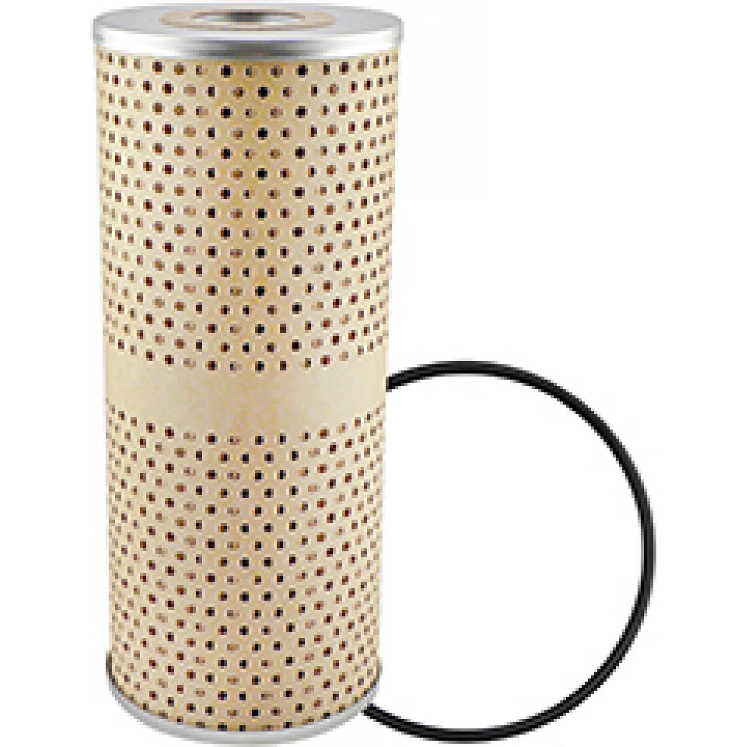 Baldwin P476 Engine Oil Filter product image 1 of 1