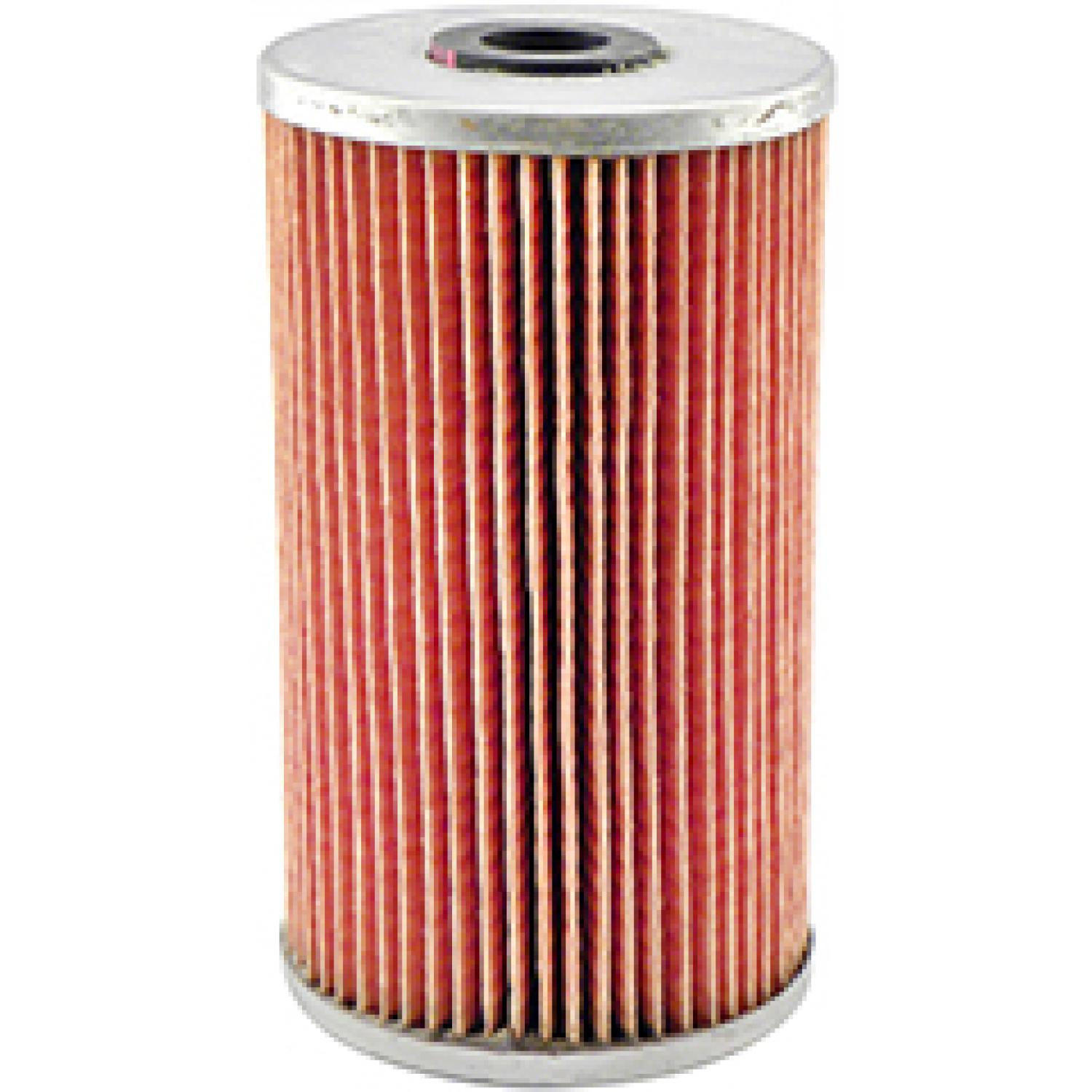 Baldwin P497 Engine Oil Filter product image 1 of 1