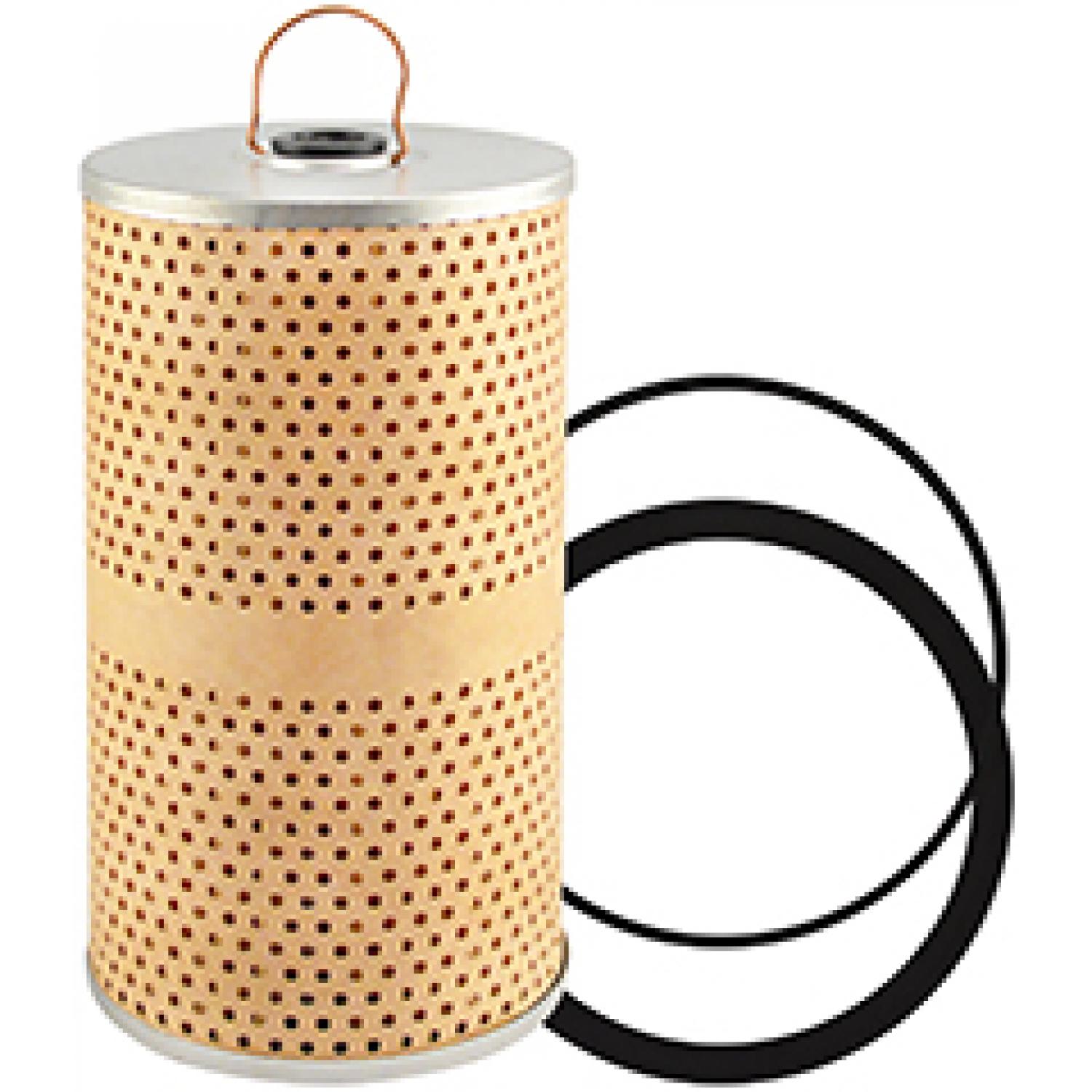 Baldwin P52 Engine Oil Filter product image 1 of 1