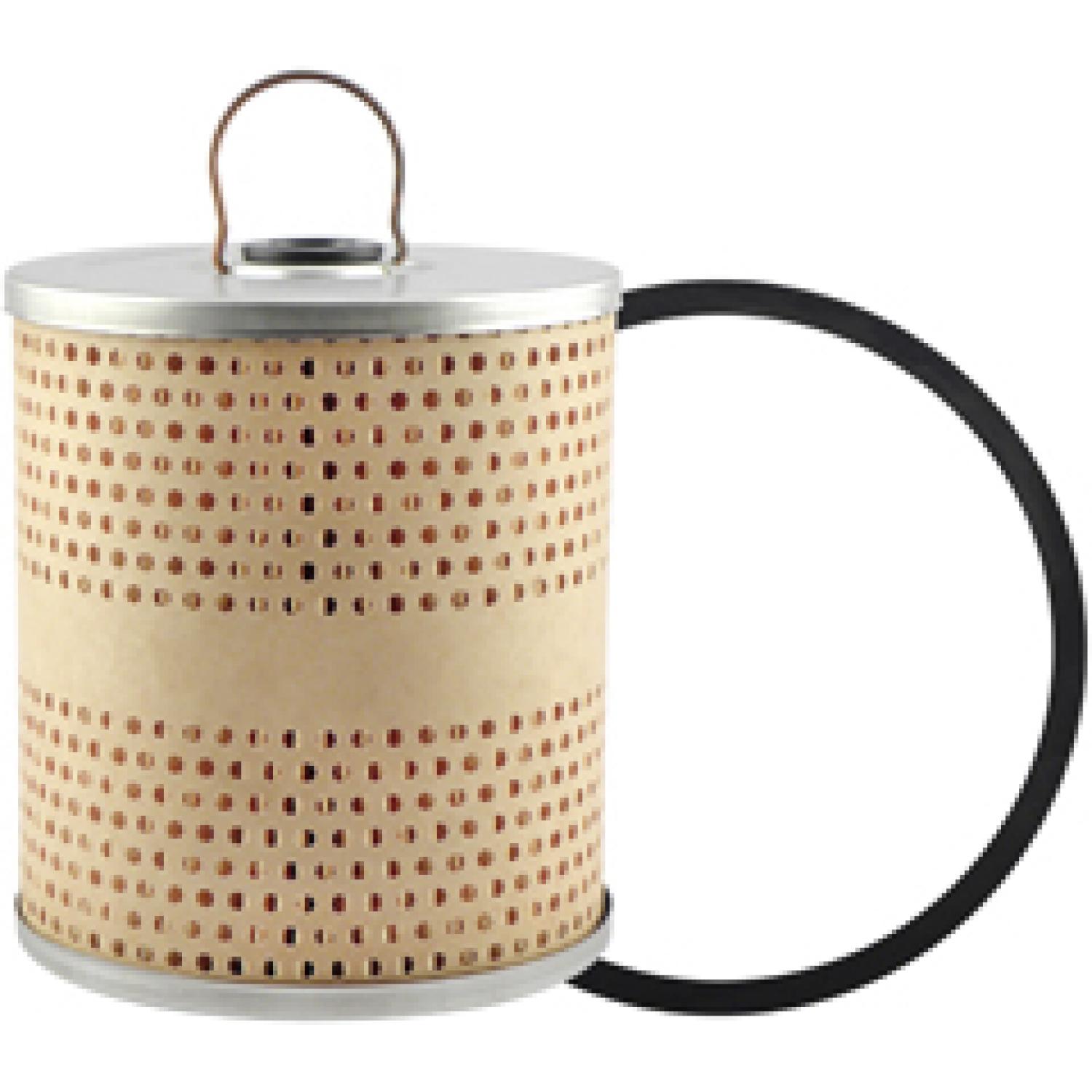 Baldwin P53 Engine Oil Filter product image 1 of 1