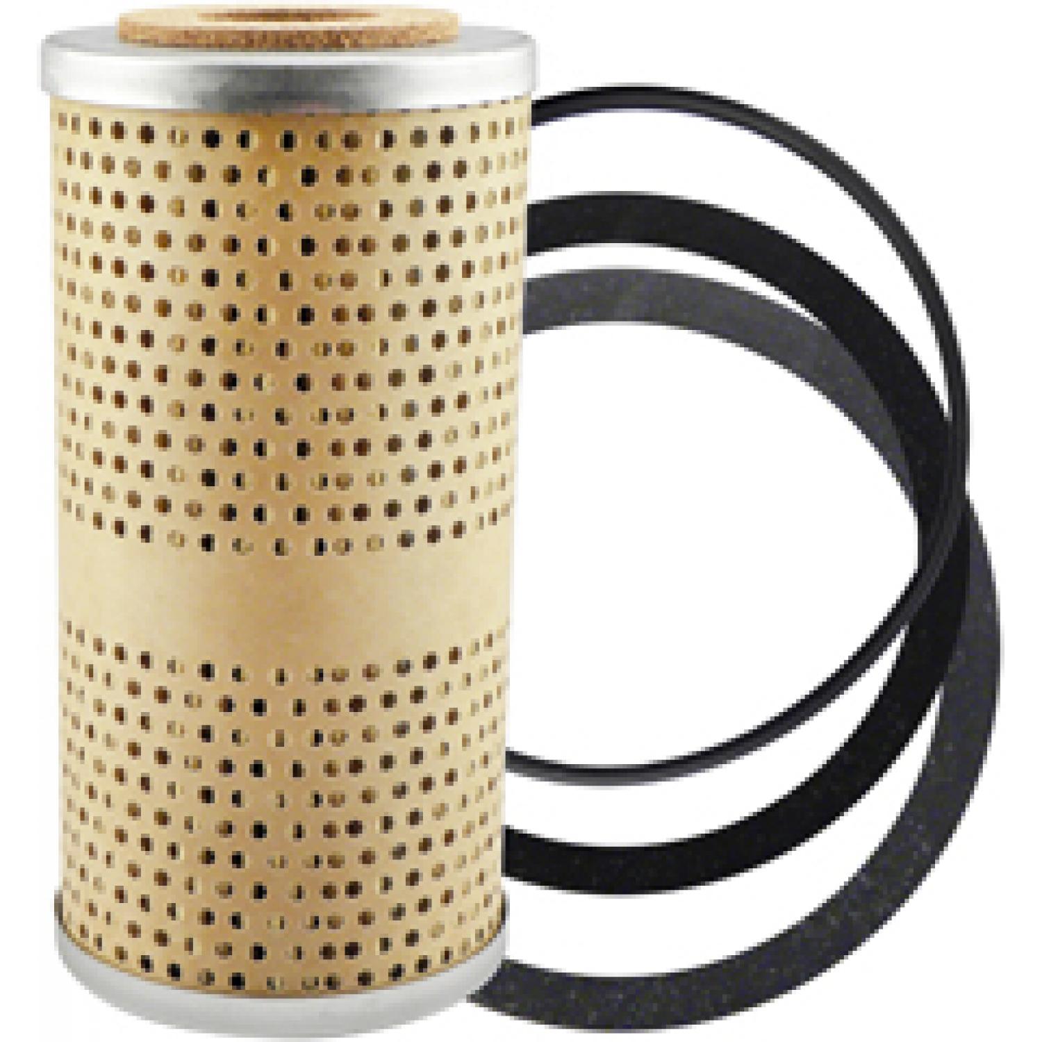 Baldwin P60 Engine Oil Filter product image 1 of 1
