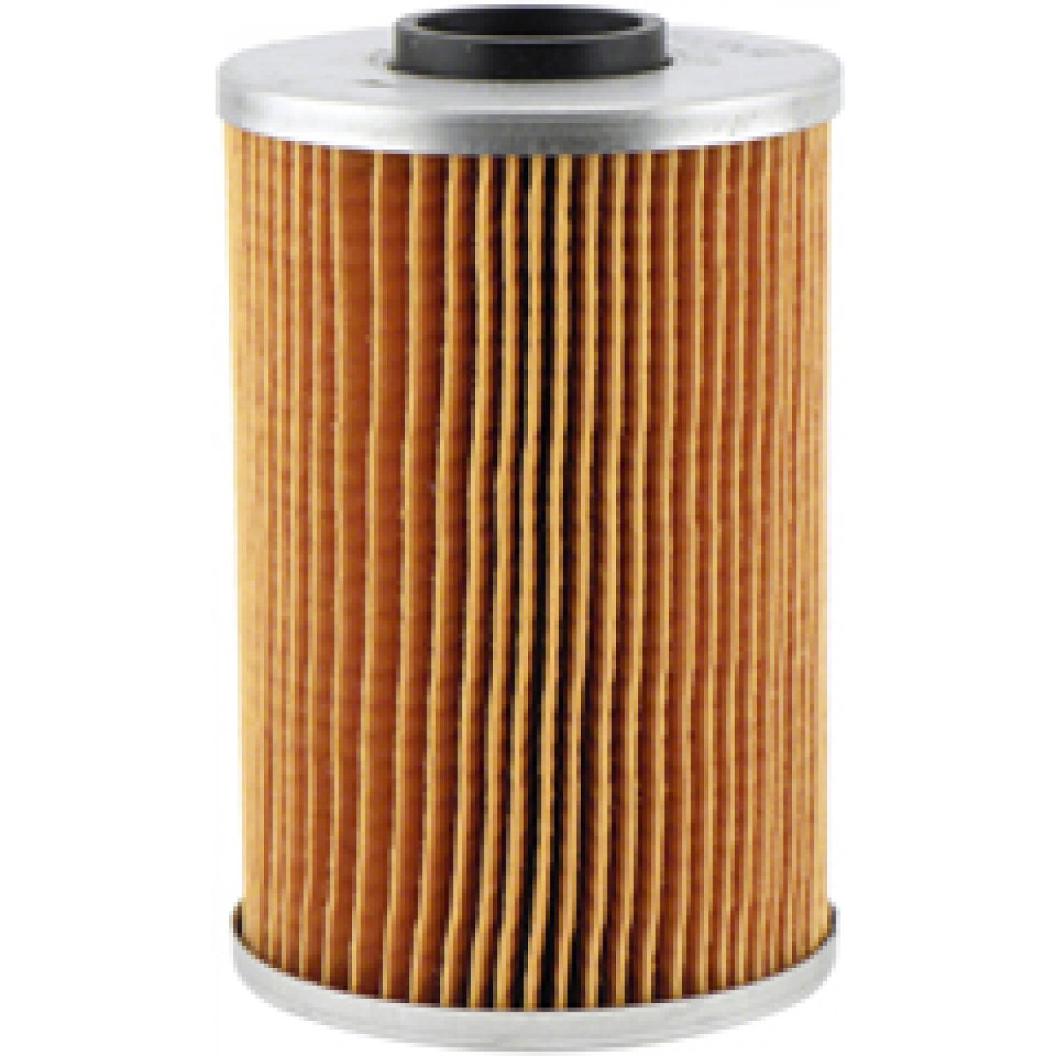 Baldwin P7114 Engine Oil Filter product image 1 of 1