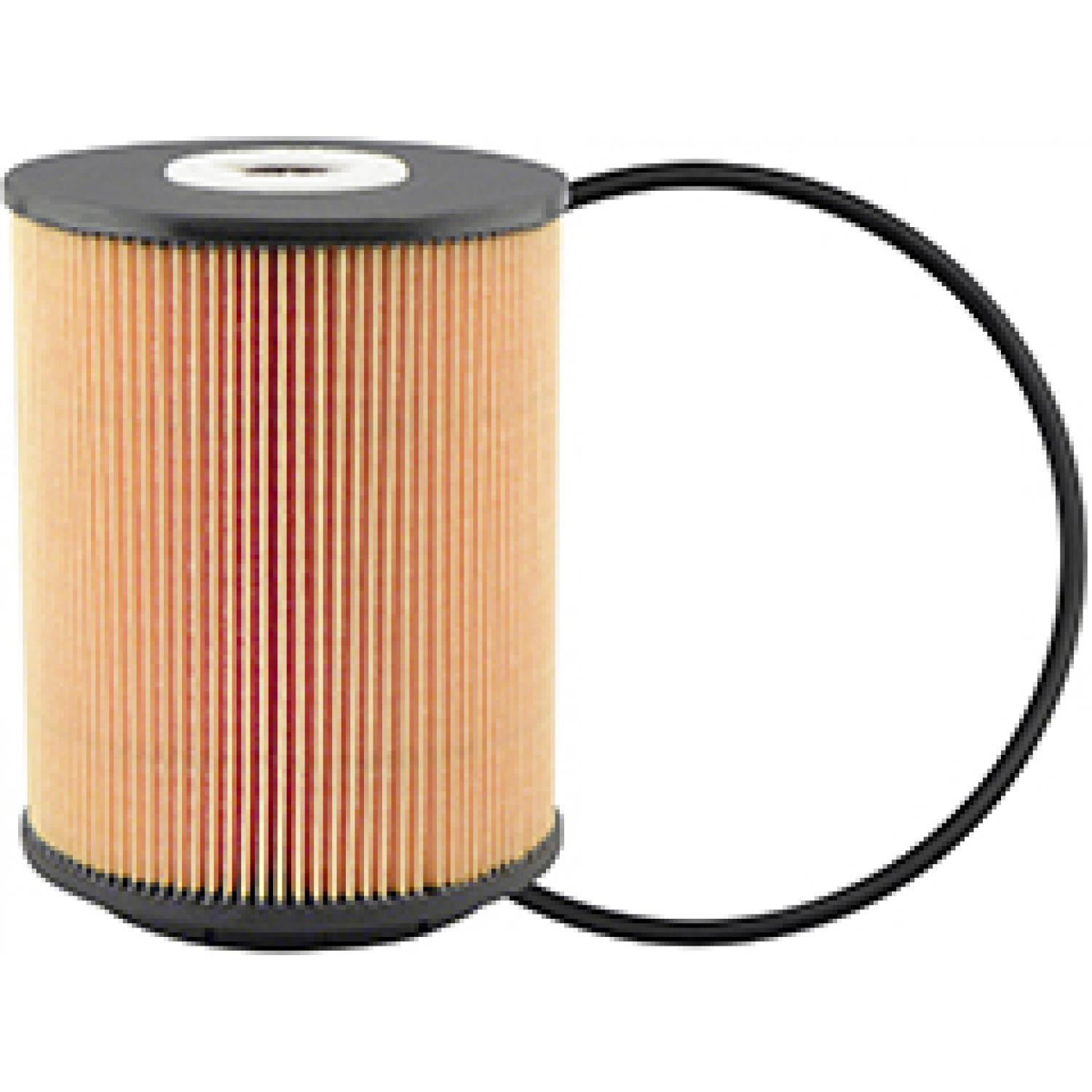 Baldwin P7136 Engine Oil Filter product image 1 of 1