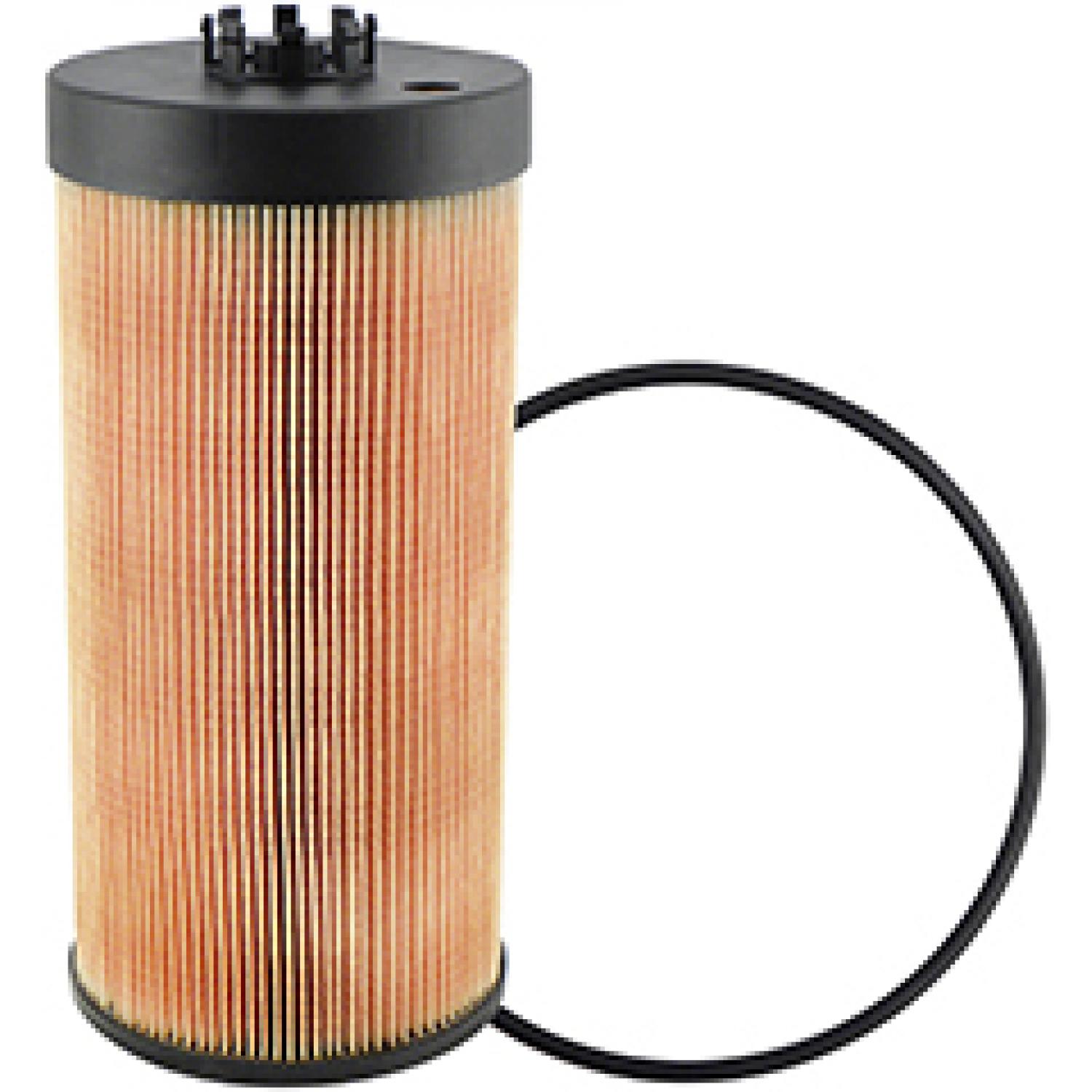 Baldwin P7230 Engine Oil Filter product image 1 of 1