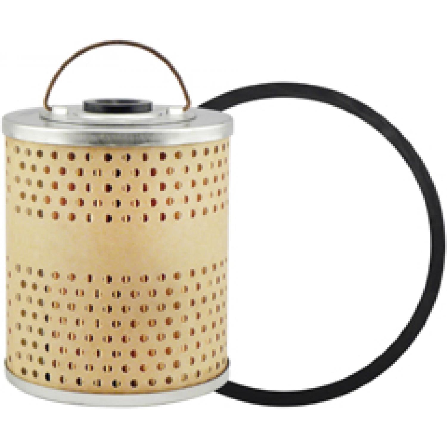 Baldwin P73 Engine Oil Filter product image 1 of 1