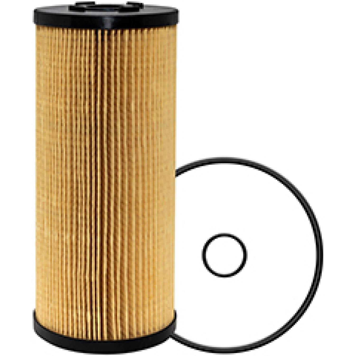 Baldwin P7305 Engine Oil Filter product image 1 of 1
