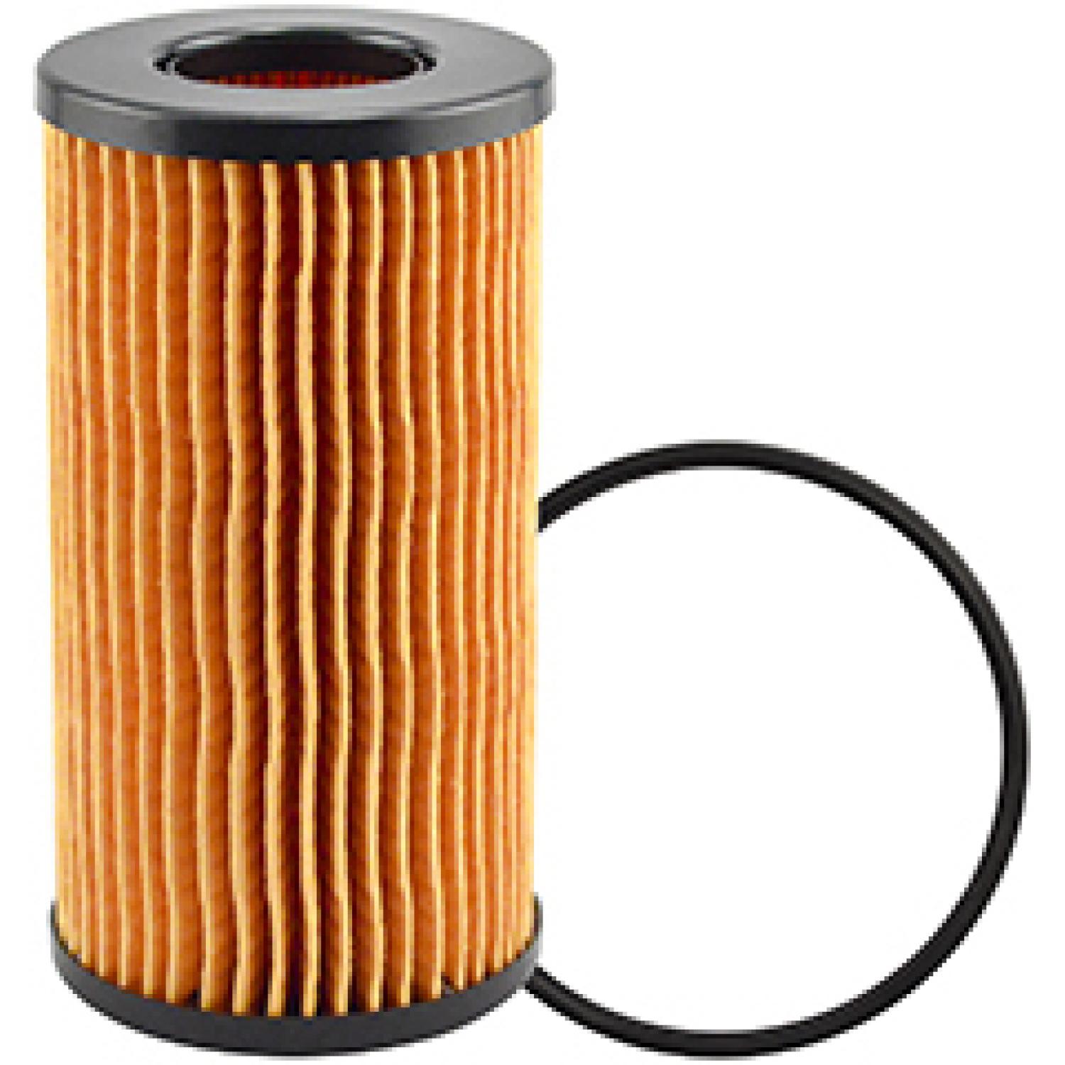 Baldwin P7399 Engine Oil Filter product image 1 of 1