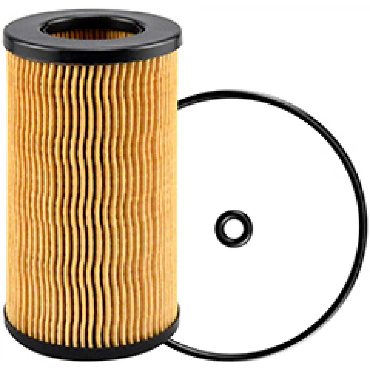 Baldwin P7400 Engine Oil Filter product image 1 of 1