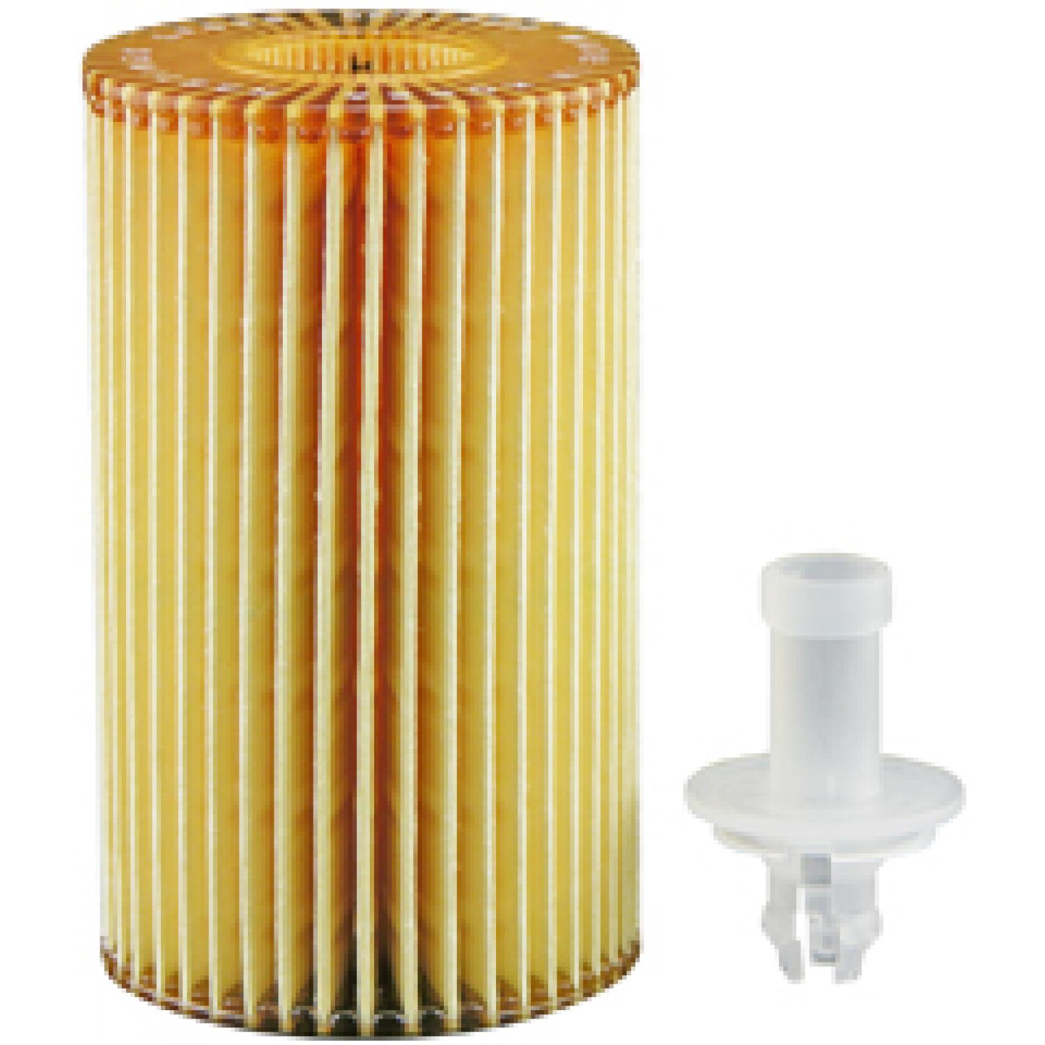 Baldwin P7406 Engine Oil Filter product image 1 of 1