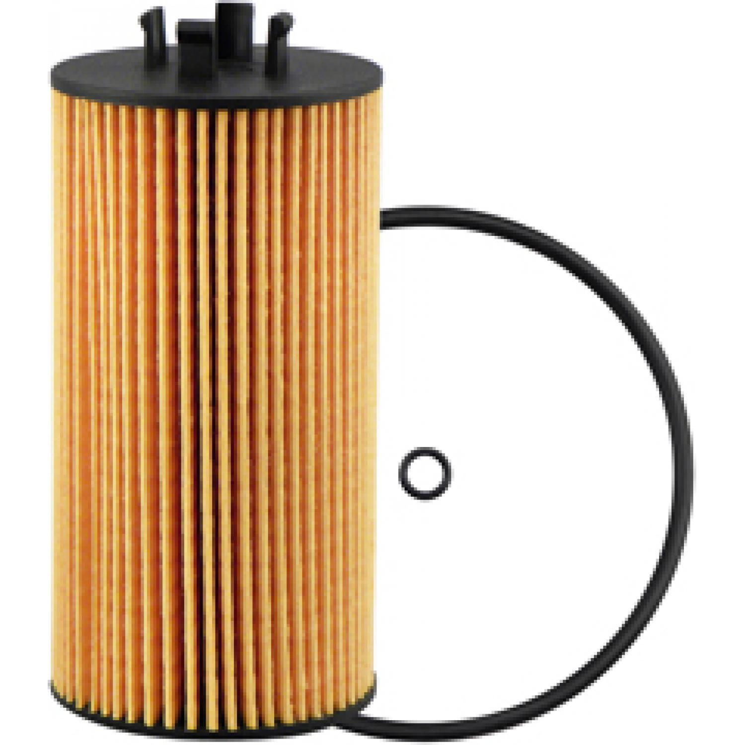 Baldwin P7411 Engine Oil Filter product image 1 of 1