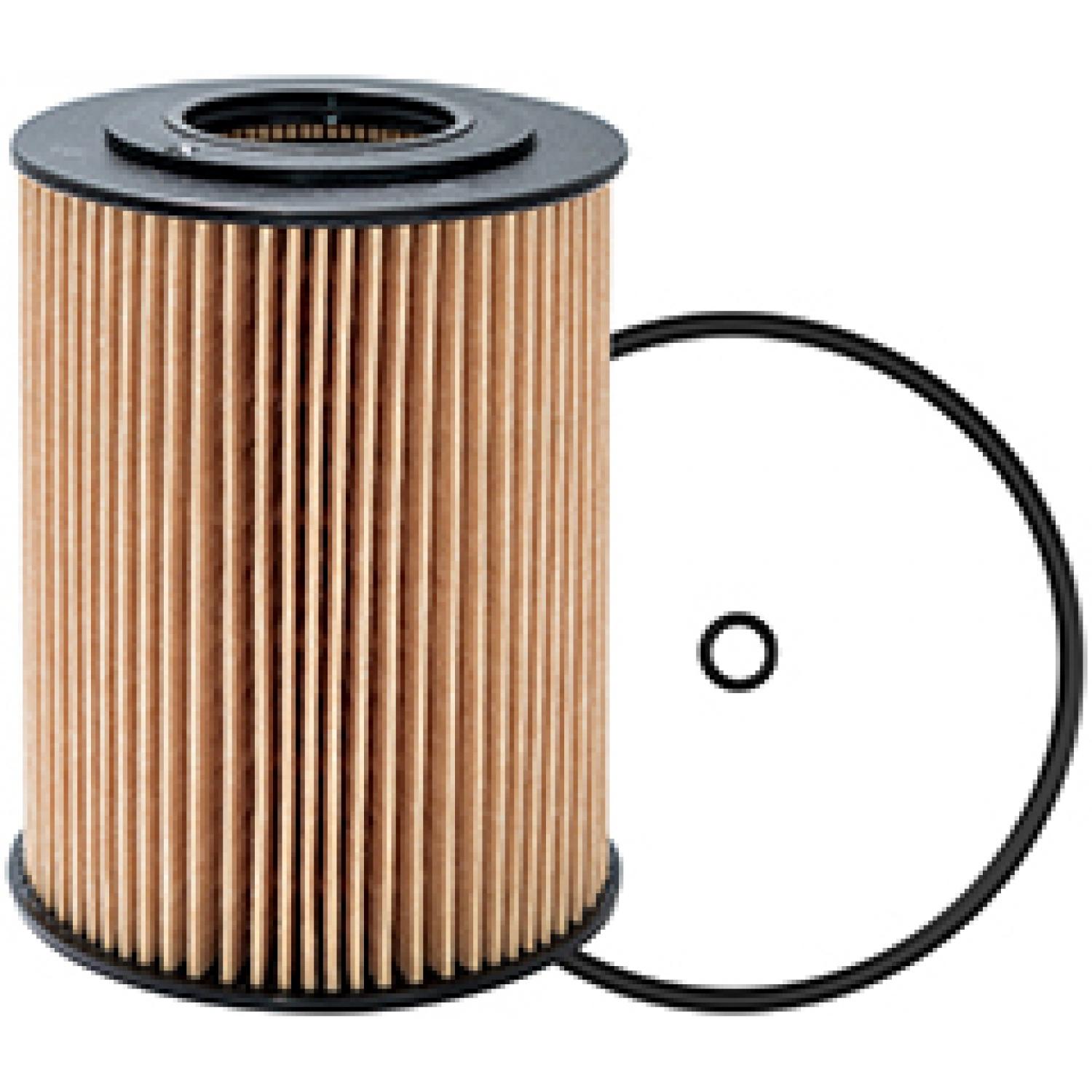 Baldwin P7413 Engine Oil Filter product image 1 of 1