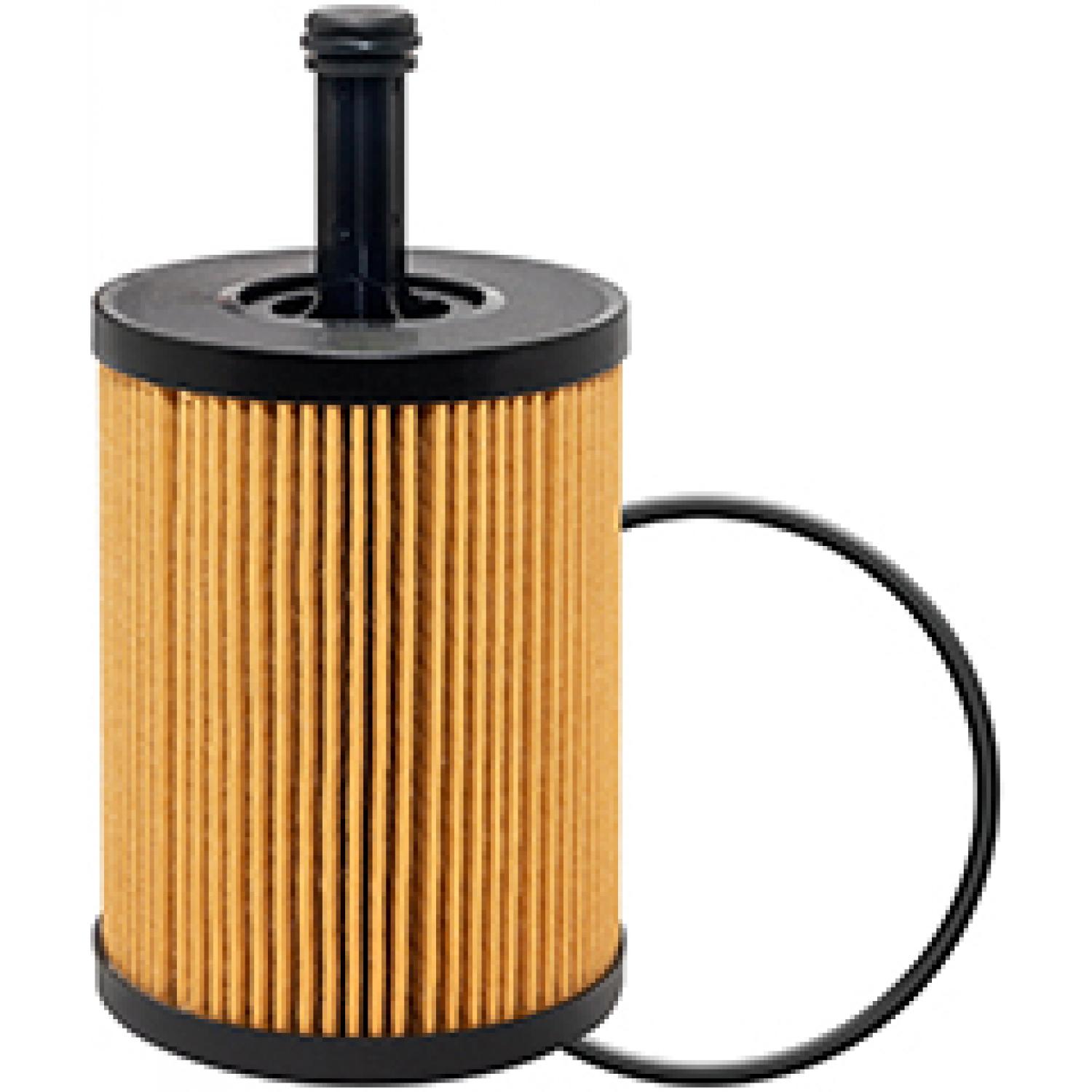 Baldwin P7415 Engine Oil Filter product image 1 of 1