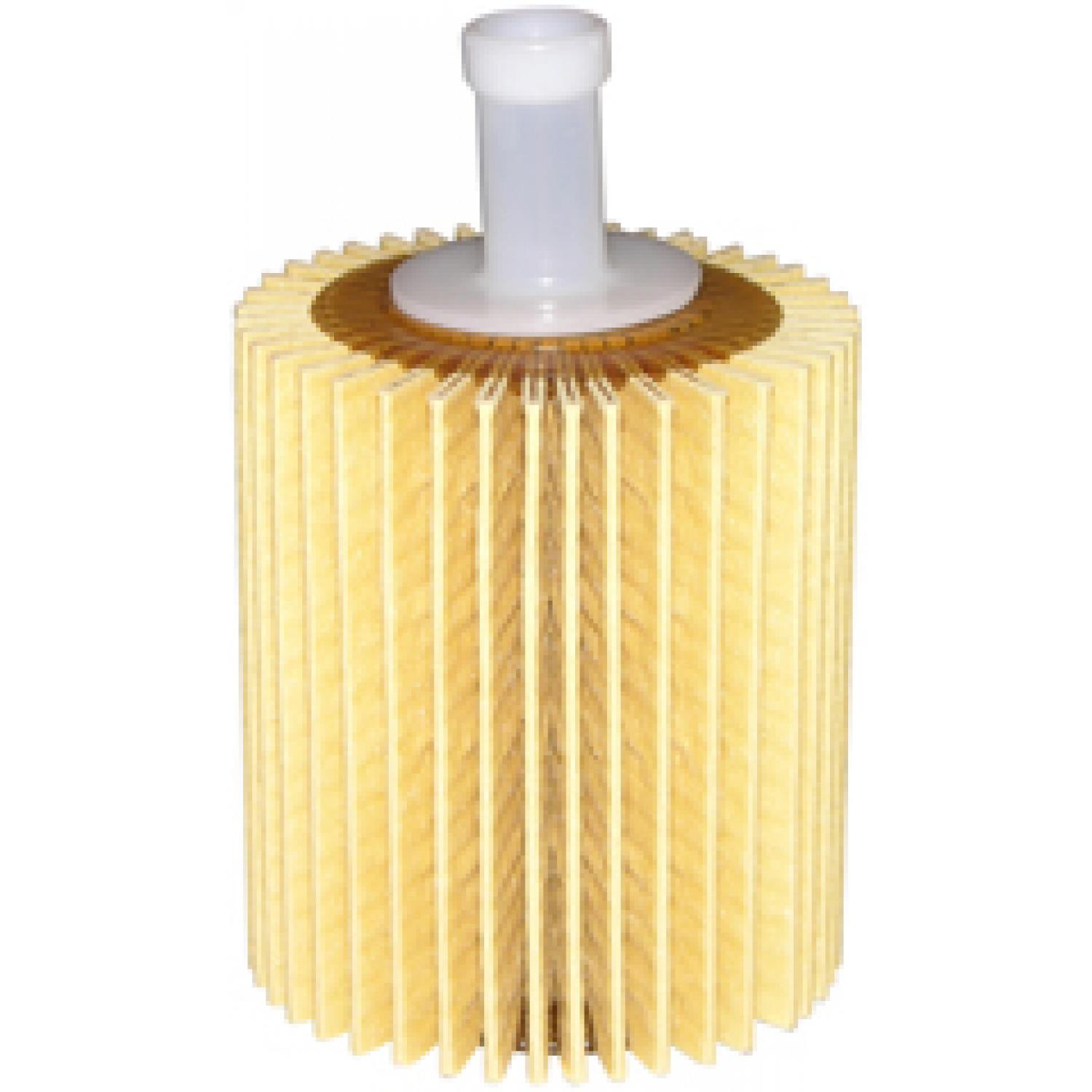 Baldwin P7418 Engine Oil Filter product image 1 of 1