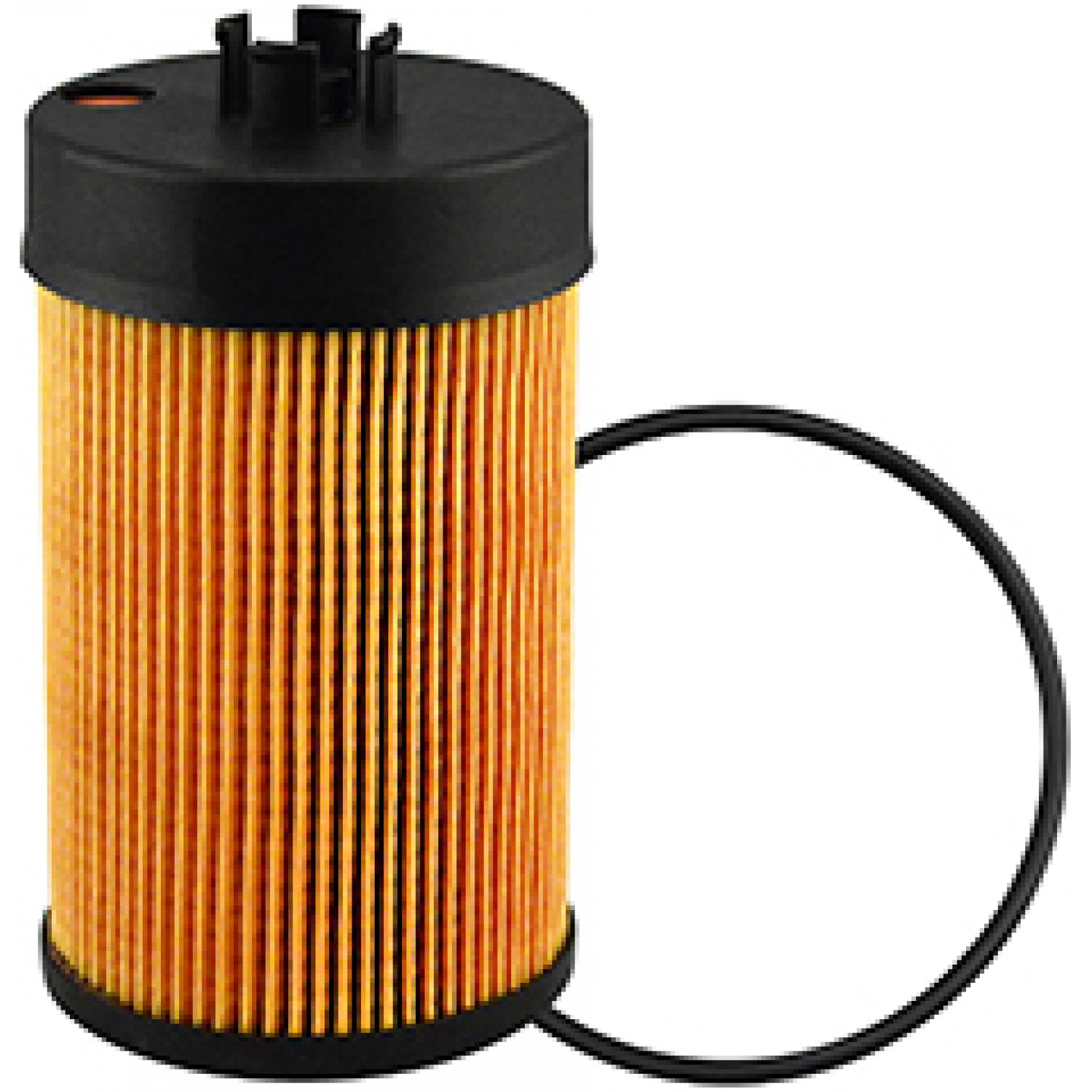 Baldwin P7423 Engine Oil Filter product image 1 of 1