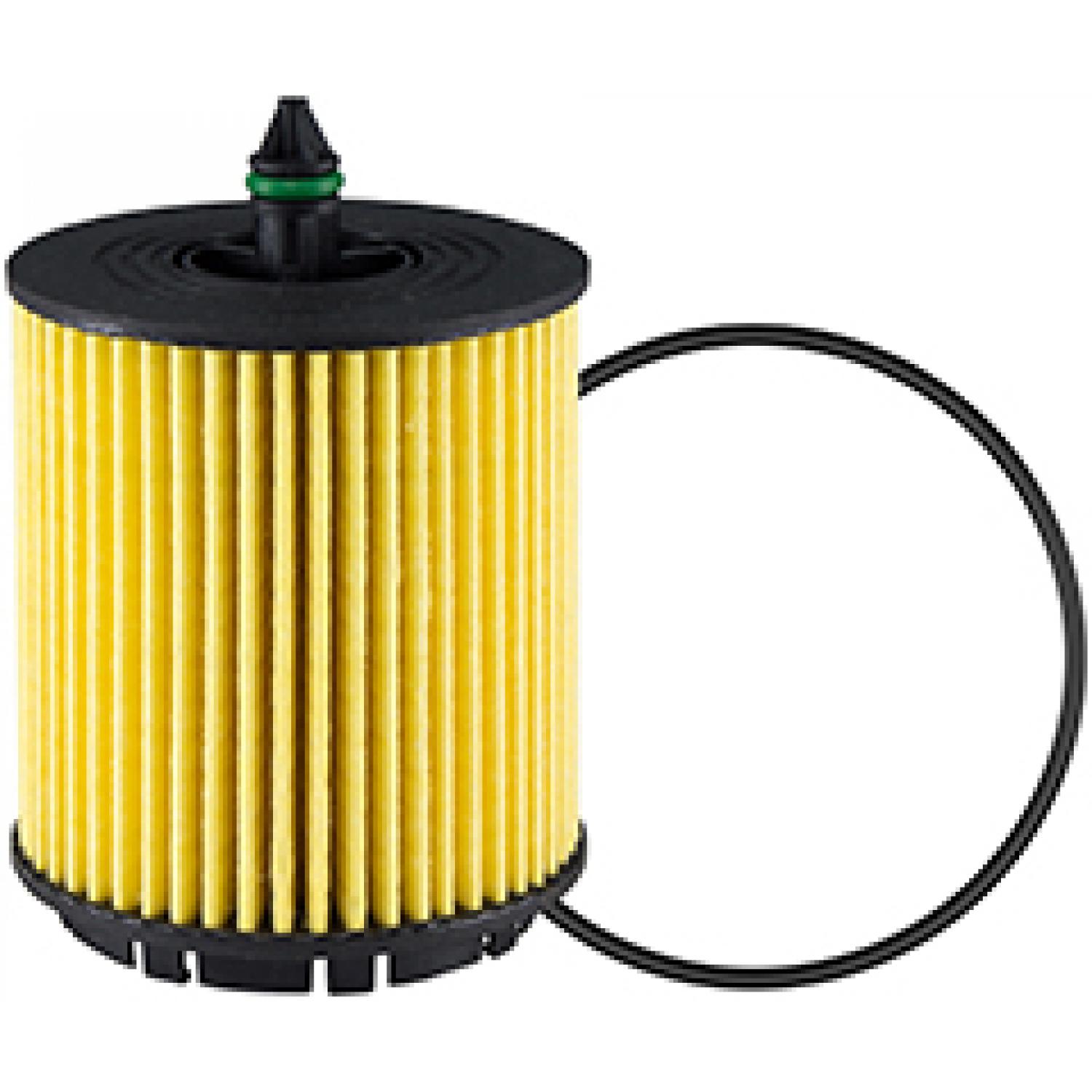 Baldwin P7442 Engine Oil Filter product image 1 of 1