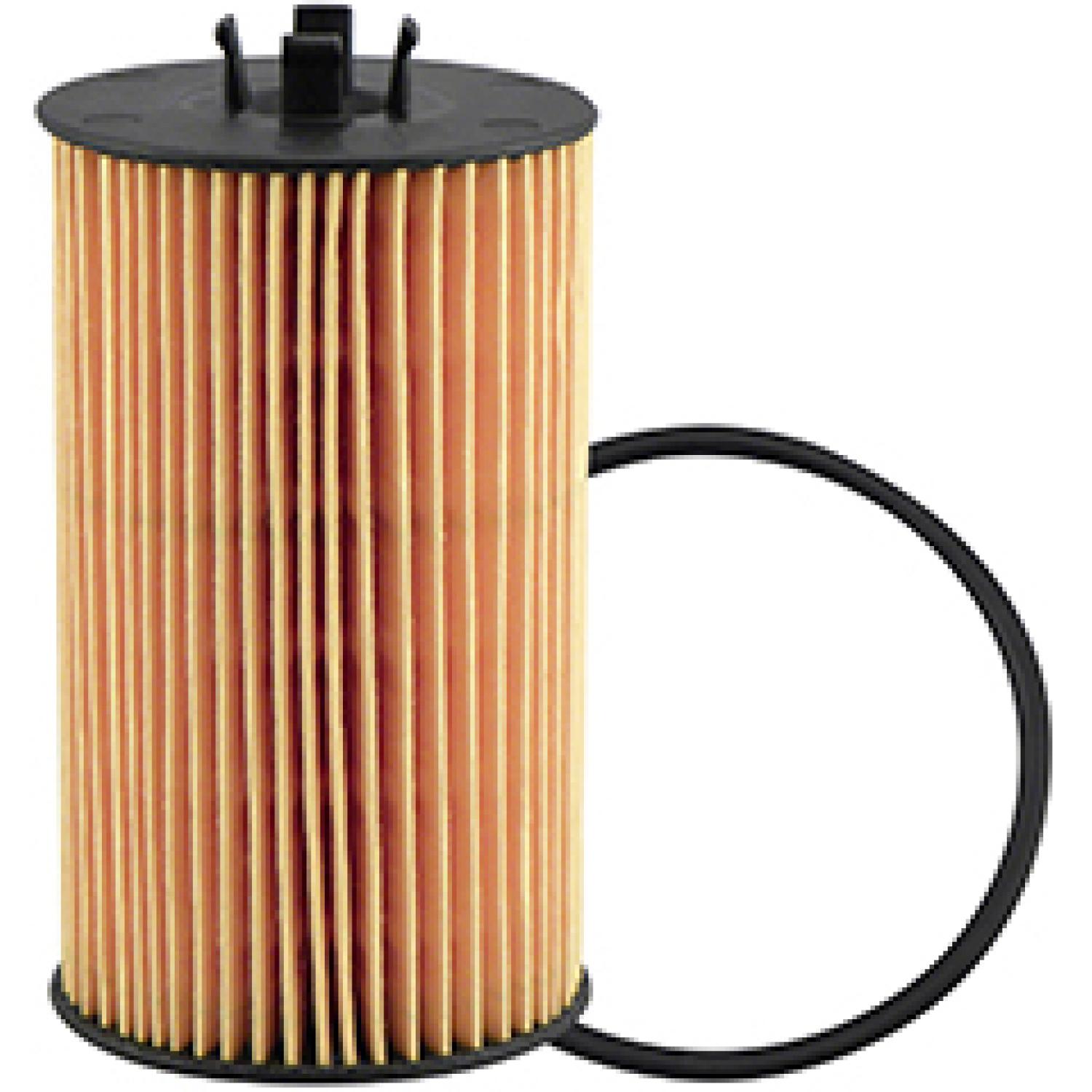 Baldwin P7489 Engine Oil Filter product image 1 of 1