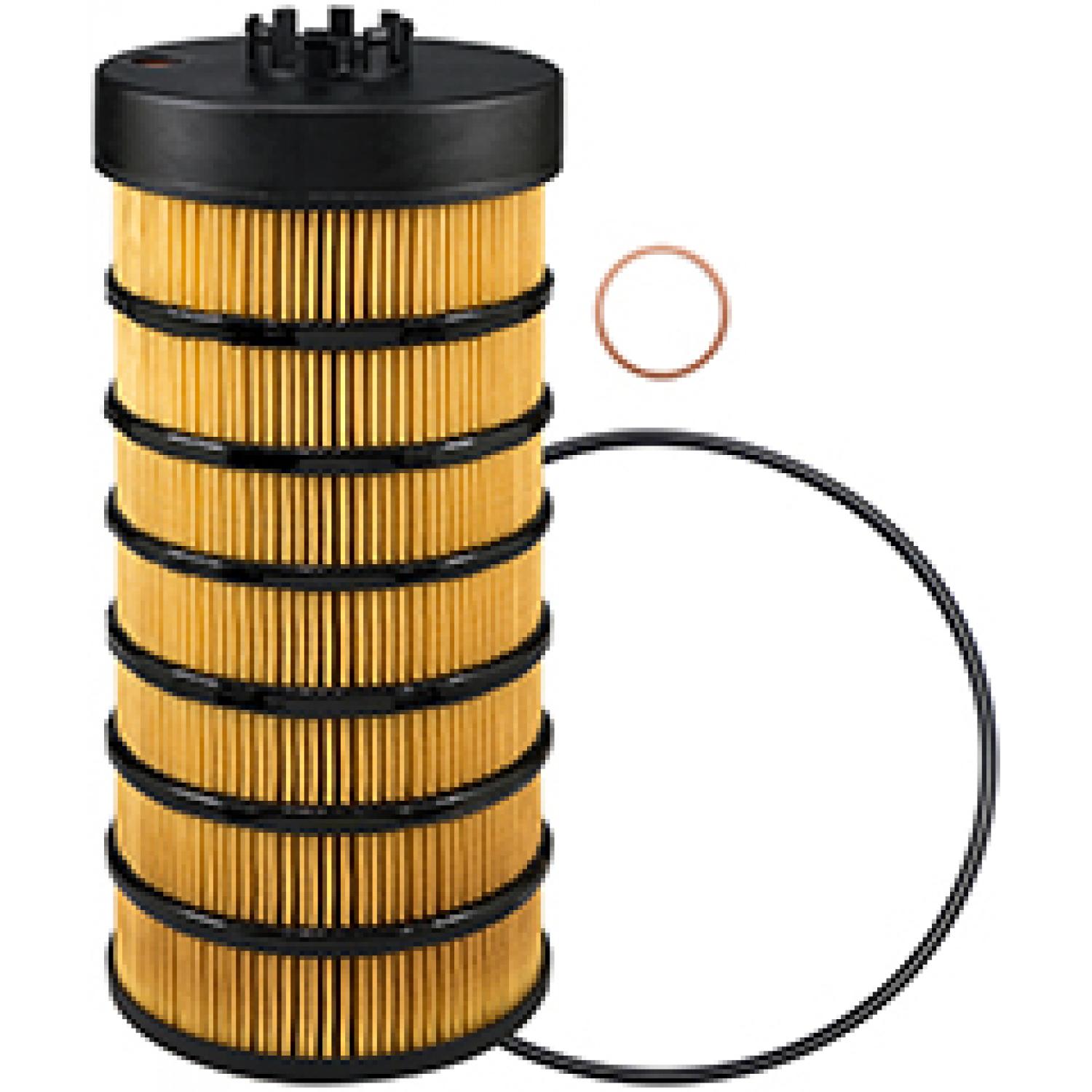 Baldwin P7505 Engine Oil Filter product image 1 of 1