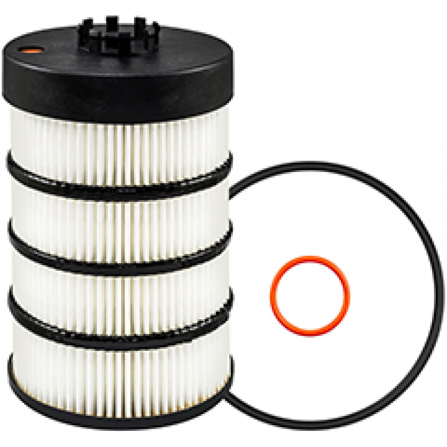 Baldwin P7508 Engine Oil Filter product image 1 of 1