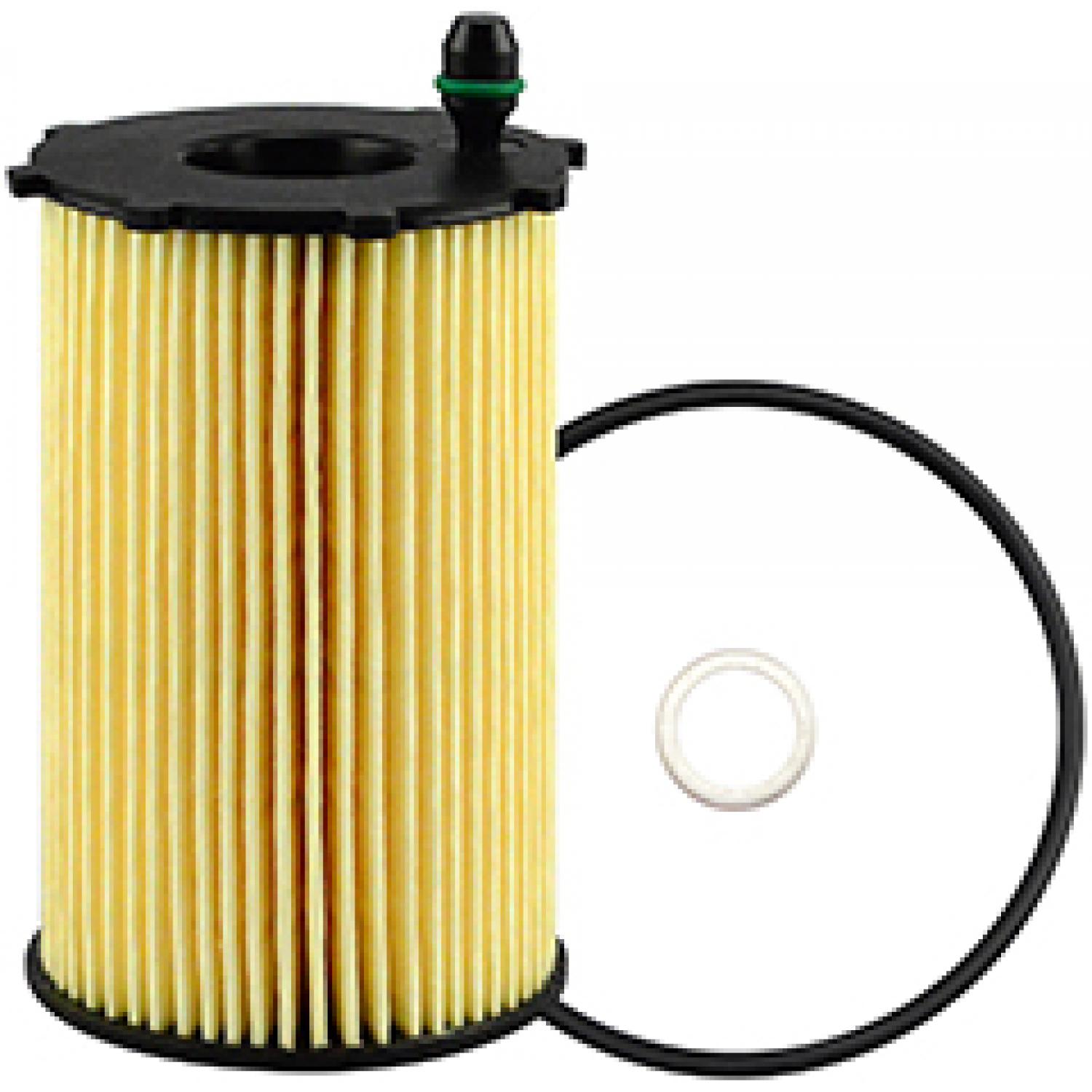 Baldwin P7515 Engine Oil Filter product image 1 of 1