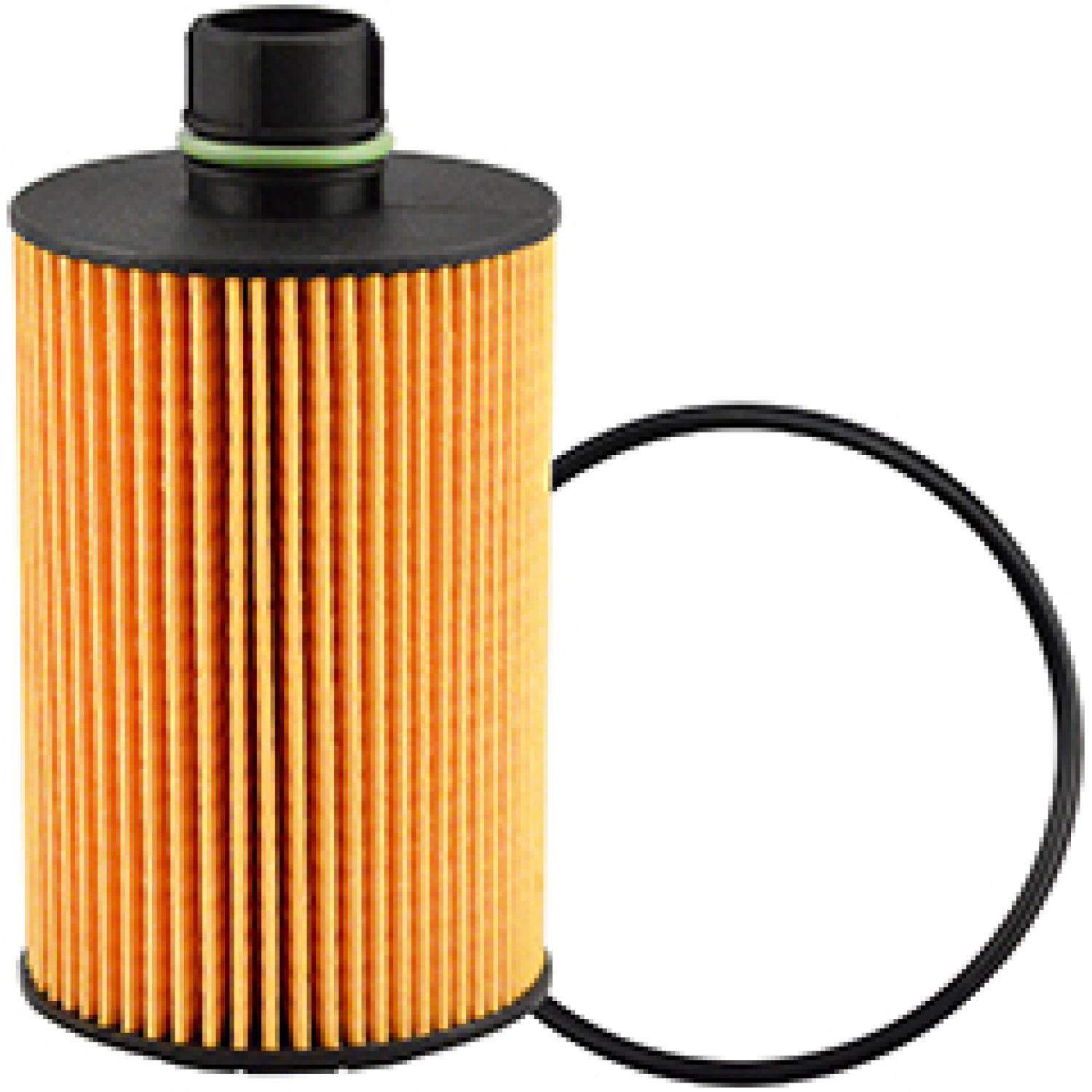 Baldwin P7517 Engine Oil Filter product image 1 of 1