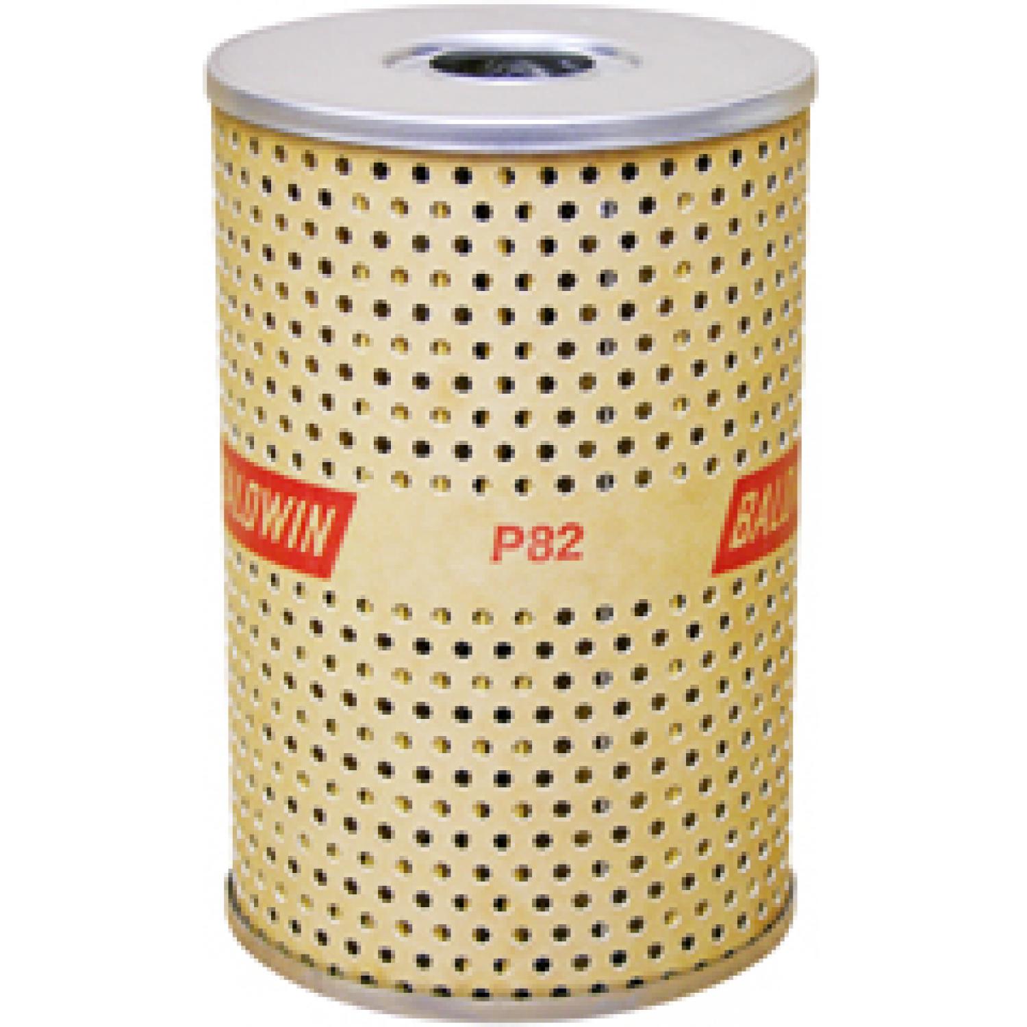 Baldwin P82 Engine Oil Filter product image 1 of 1