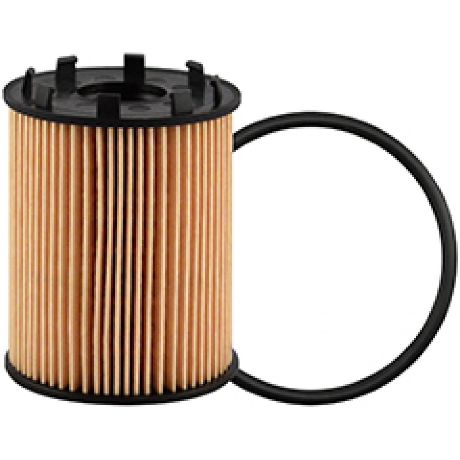 Baldwin P9605 Engine Oil Filter product image 1 of 1