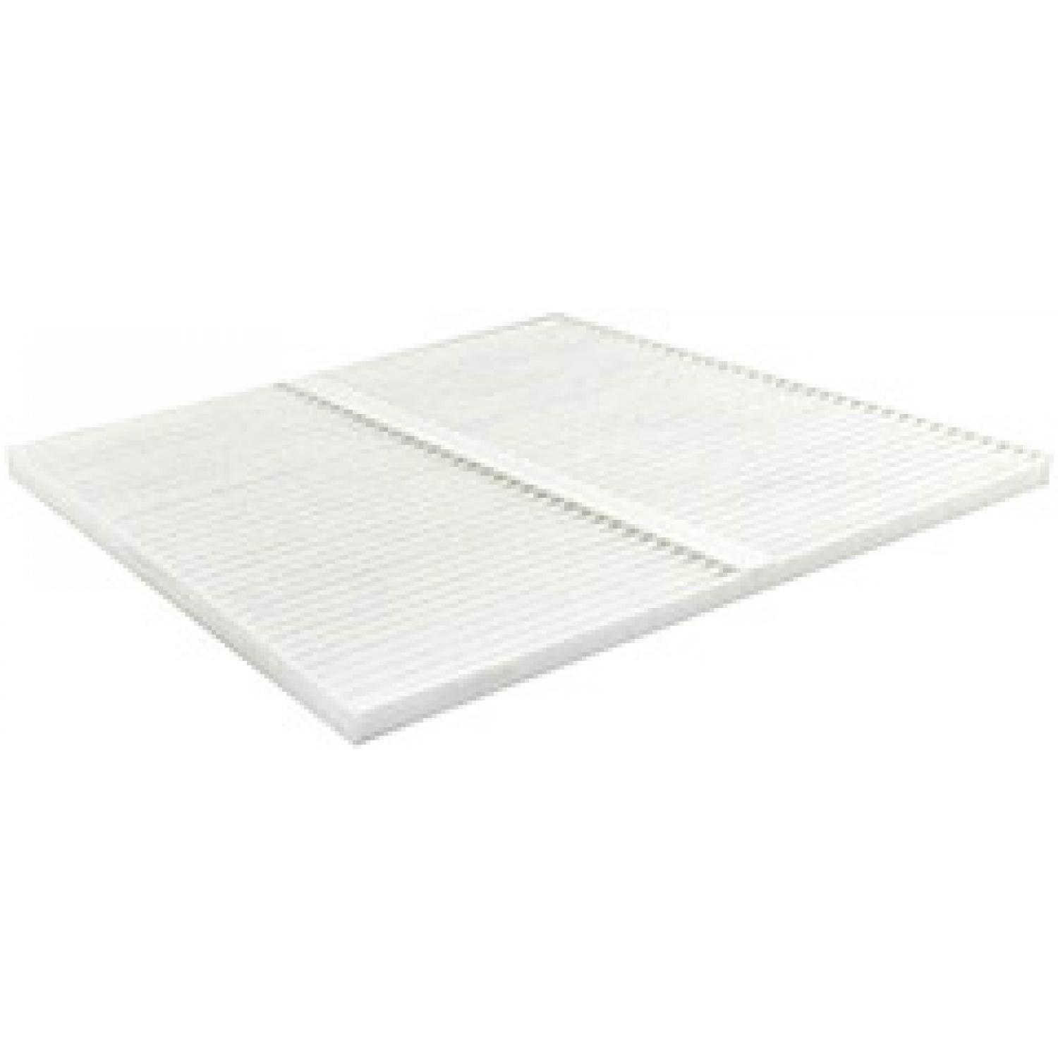 Baldwin PA10017 Cabin Air Filter product image 1 of 1