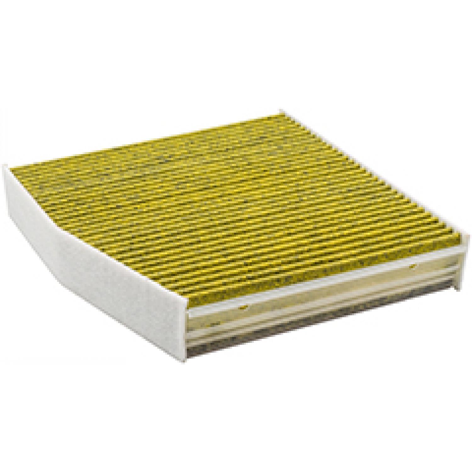 Baldwin PA10036 Cabin Air Filter product image 1 of 1