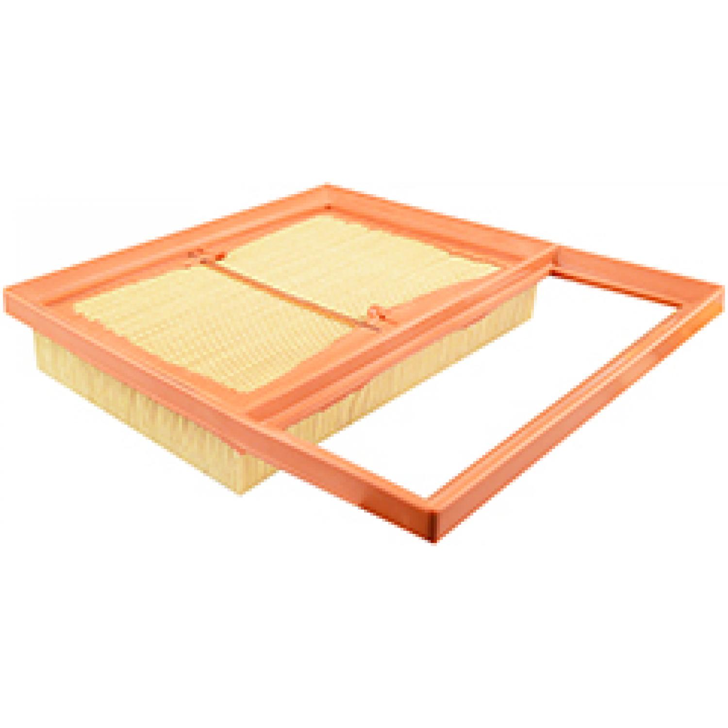 Baldwin PA10070 Air Filter product image 1 of 1