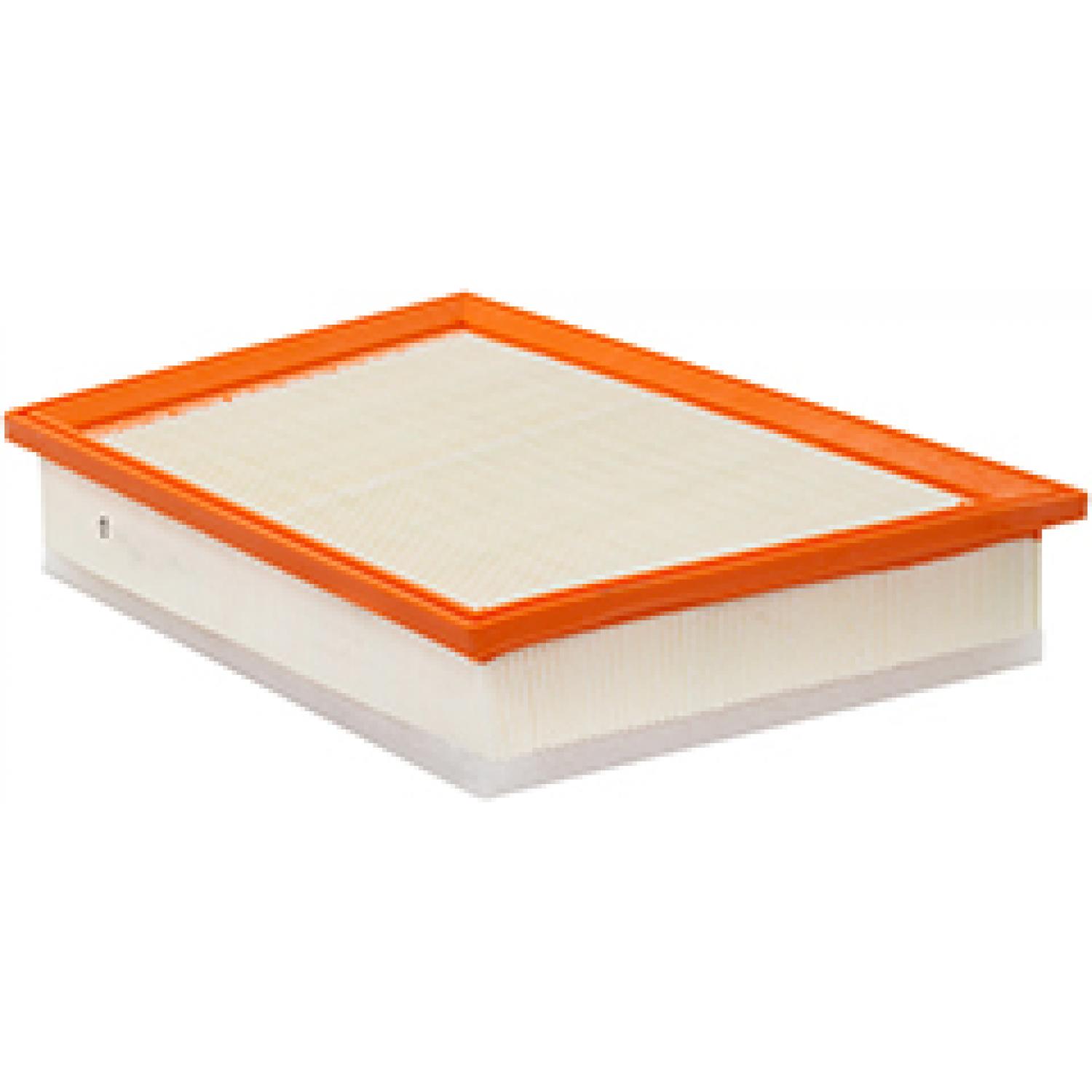 Baldwin PA10075 Air Filter product image 1 of 1