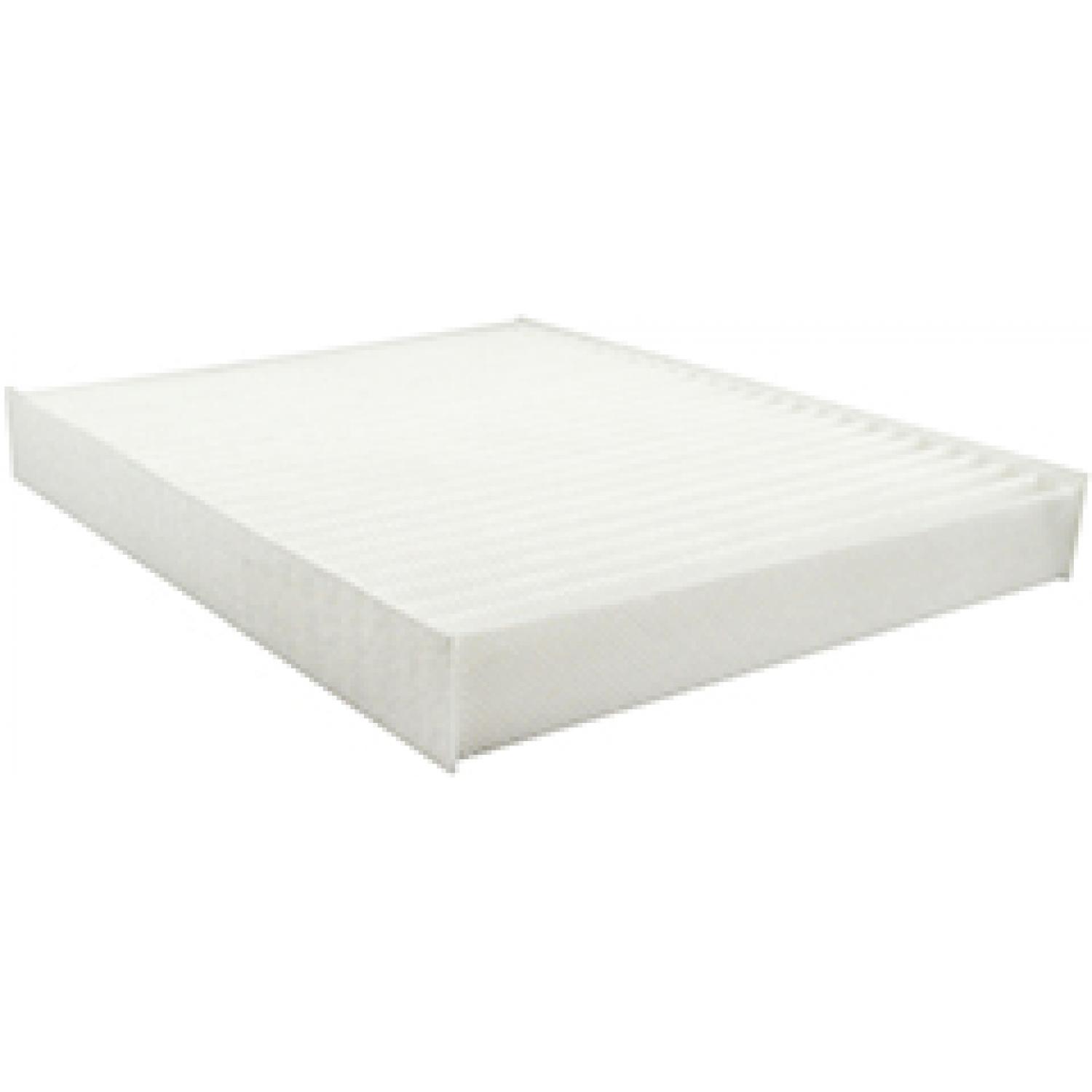 Baldwin PA10139 Cabin Air Filter product image 1 of 1