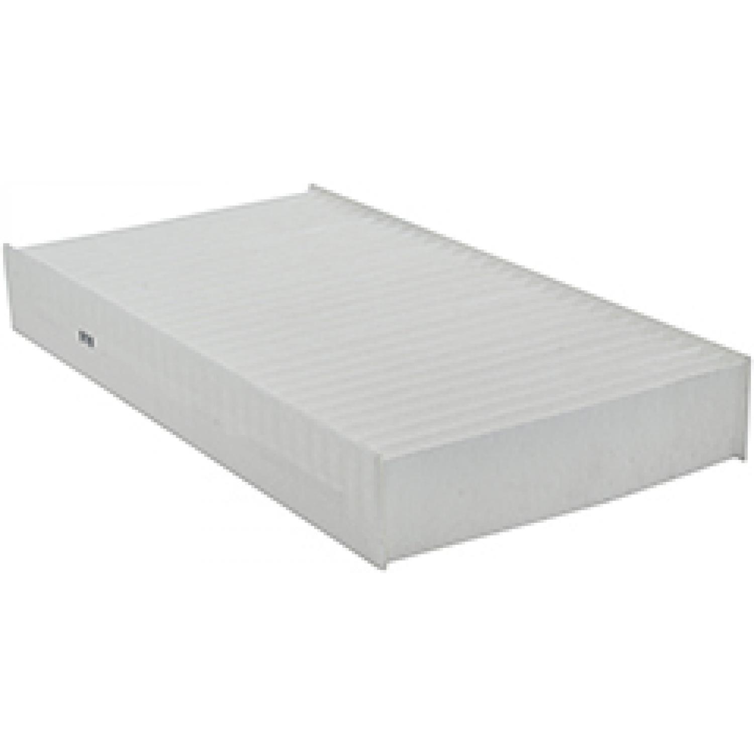 Baldwin PA10150 - Cabin Air Filter Baldwin PA10150 Cabin Air Filter product image 1 of 1