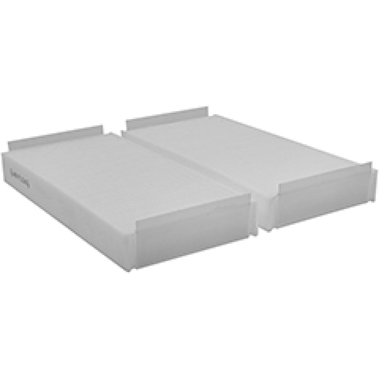 Baldwin PA10186KIT Cabin Air Filter product image 1 of 1