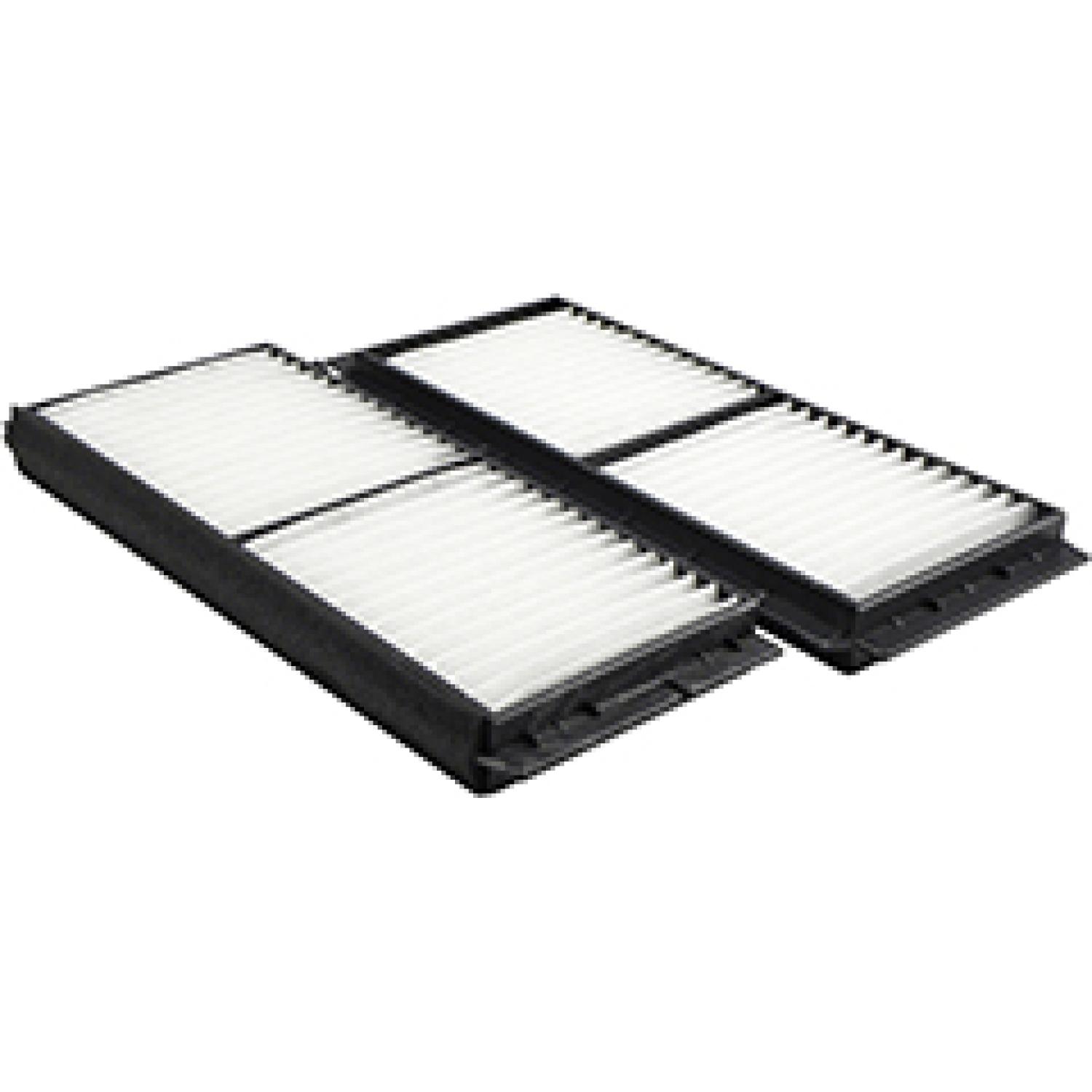 Baldwin PA10195KIT Cabin Air Filter product image 1 of 1