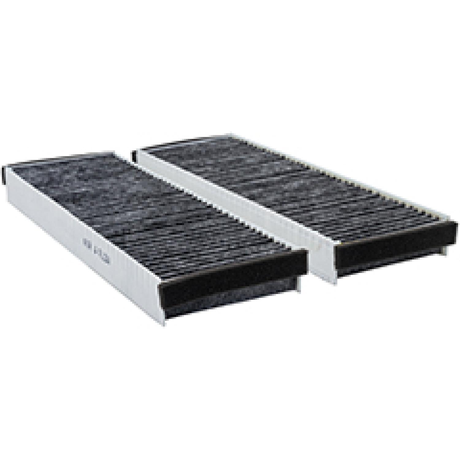 Baldwin PA10196KIT Cabin Air Filter product image 1 of 1