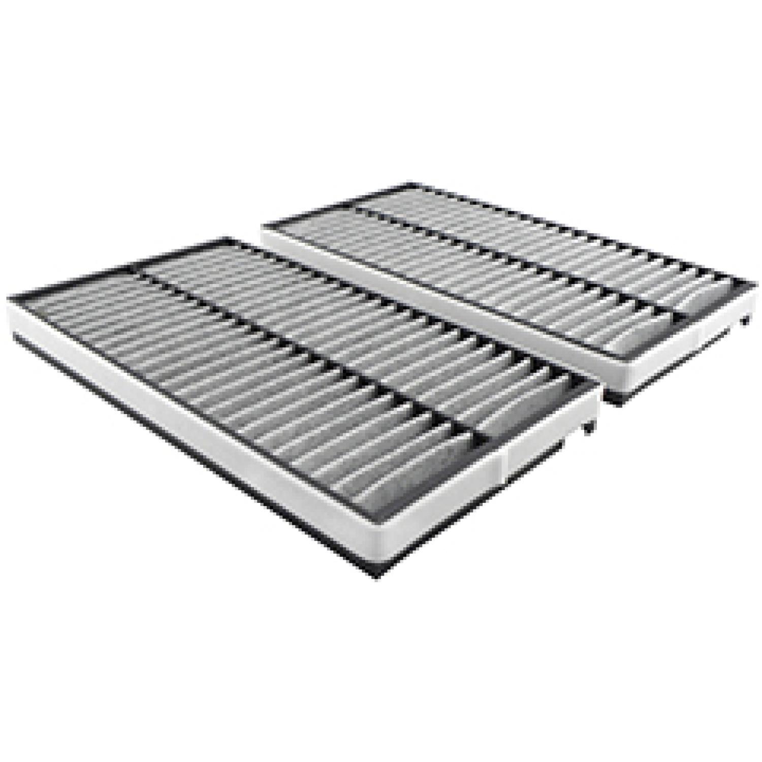 Baldwin PA10198KIT - Cabin Air Filter Baldwin PA10198KIT Cabin Air Filter product image 1 of 1